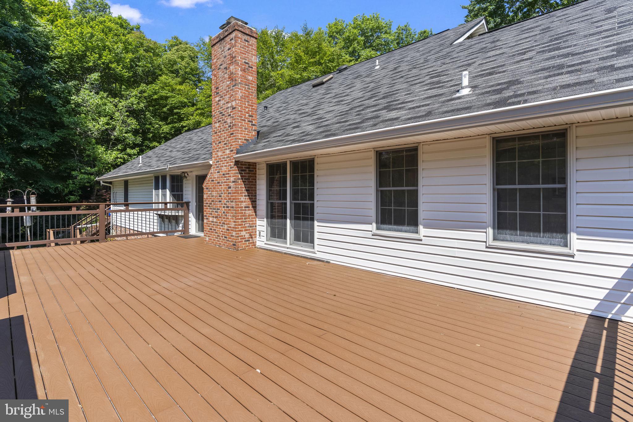 MORGANS RIDGE SUB - Residential