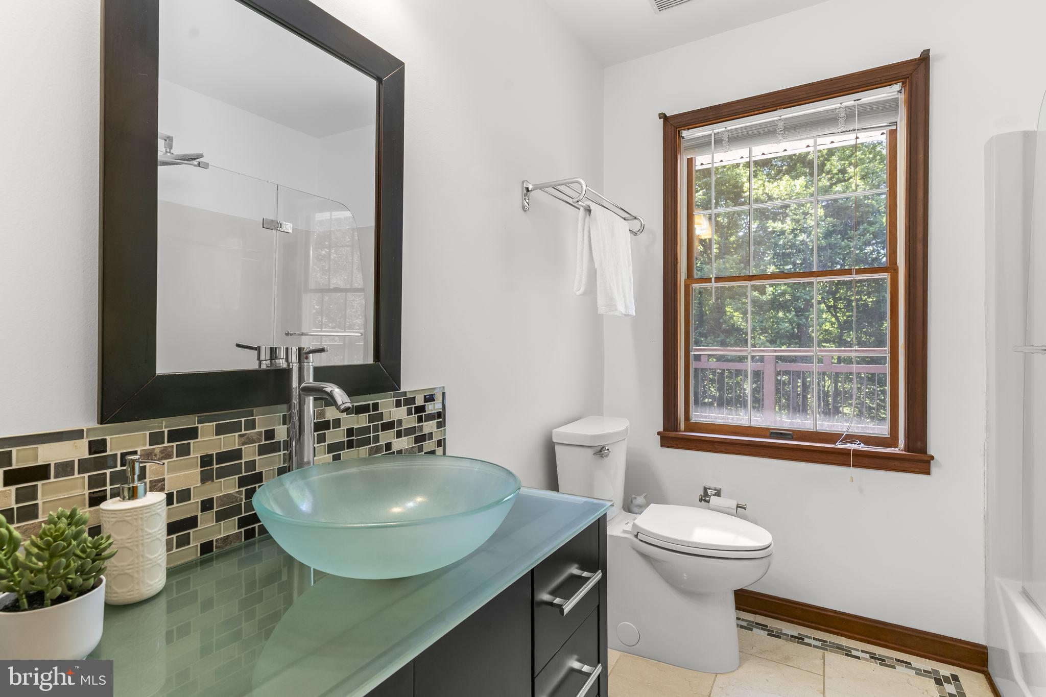 MORGANS RIDGE SUB - Residential