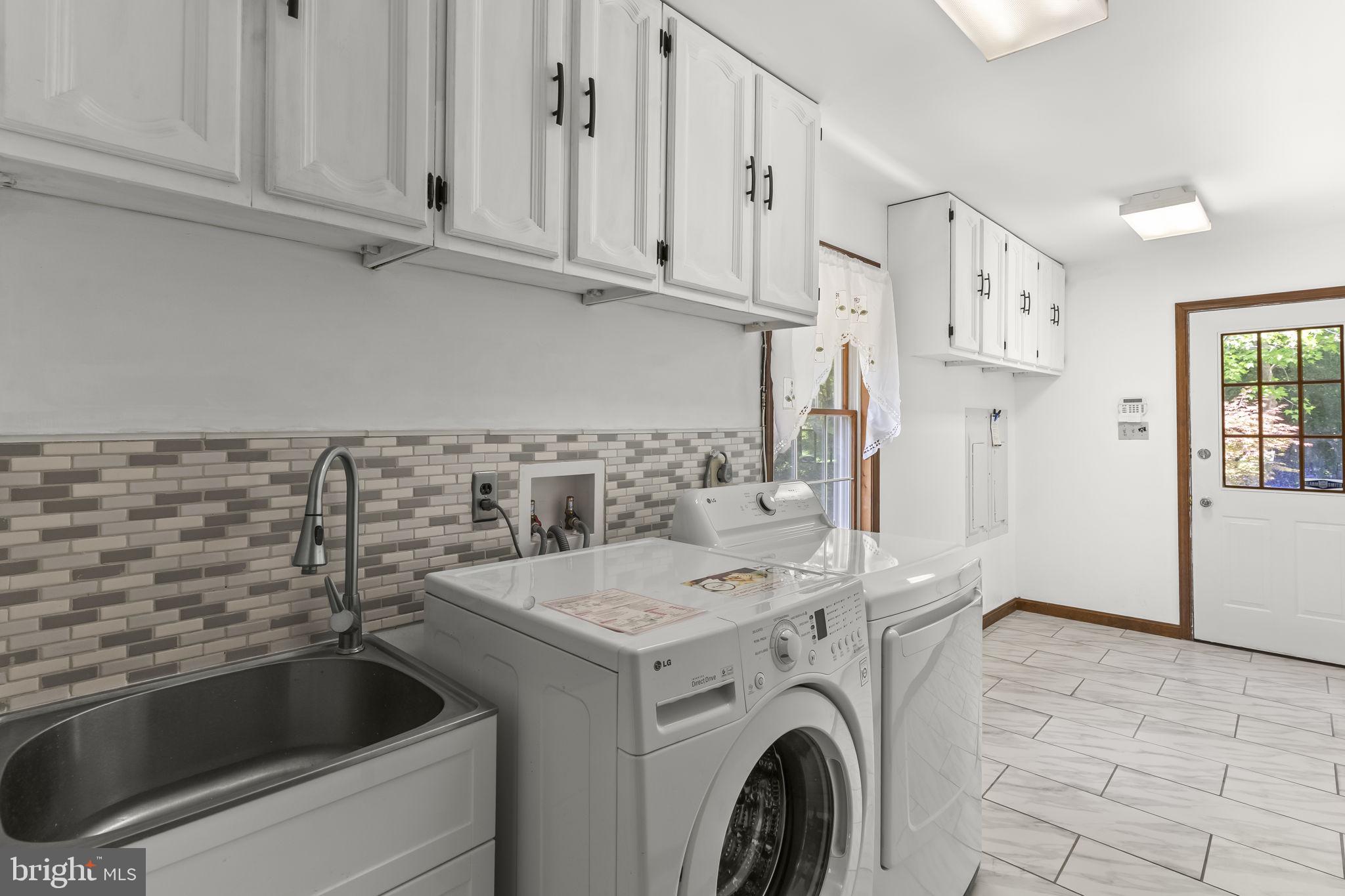 MORGANS RIDGE SUB - Residential