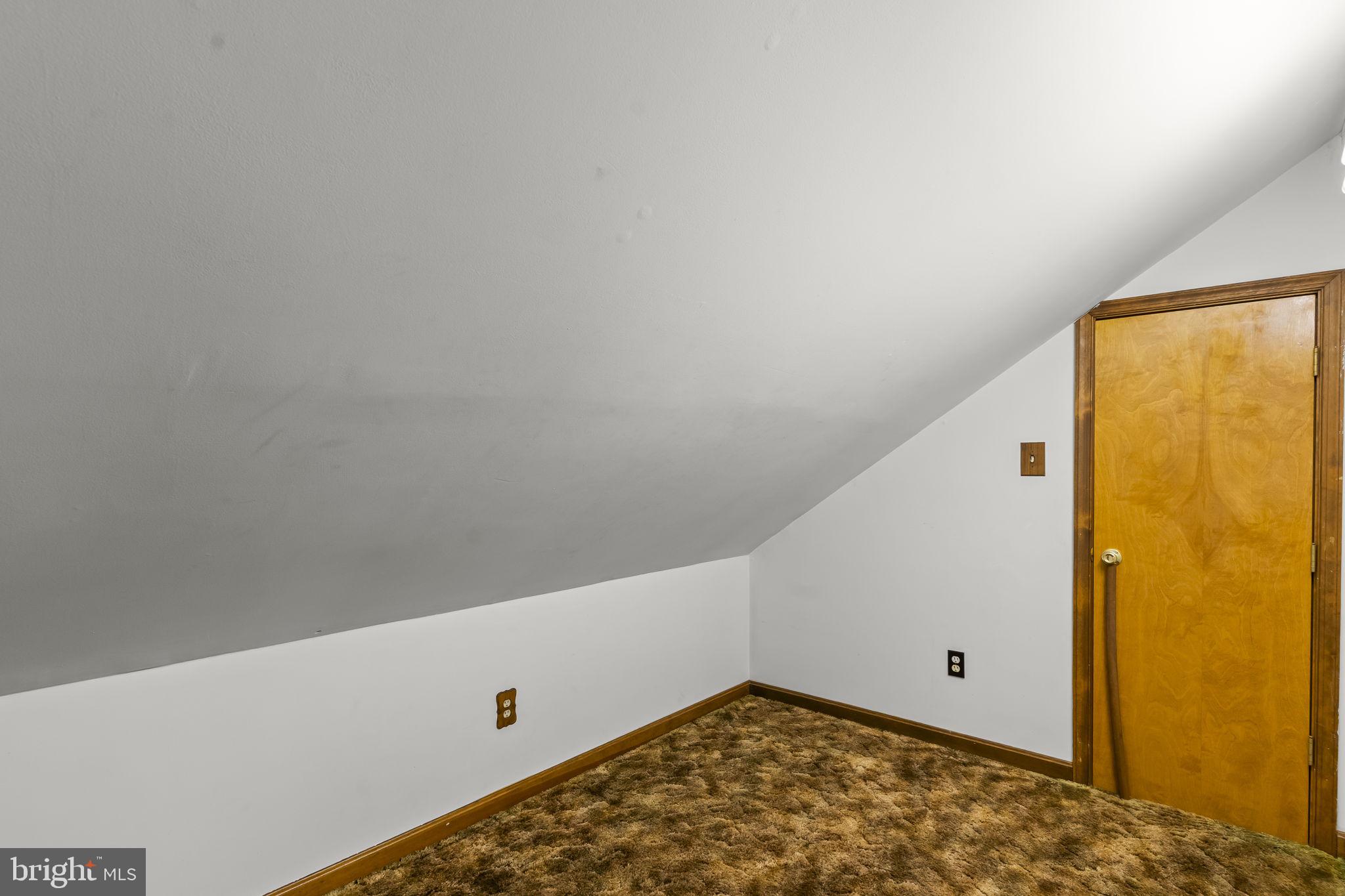MORGANS RIDGE SUB - Residential