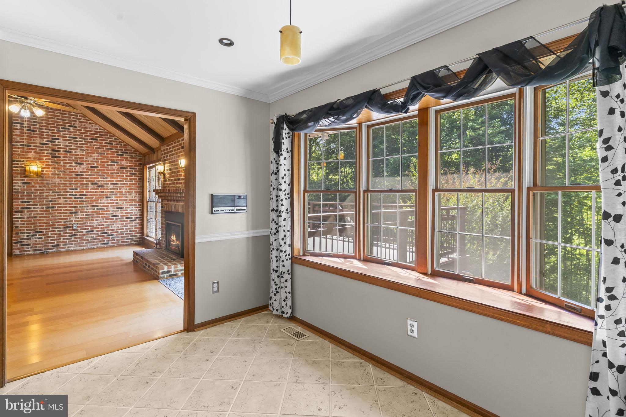 MORGANS RIDGE SUB - Residential