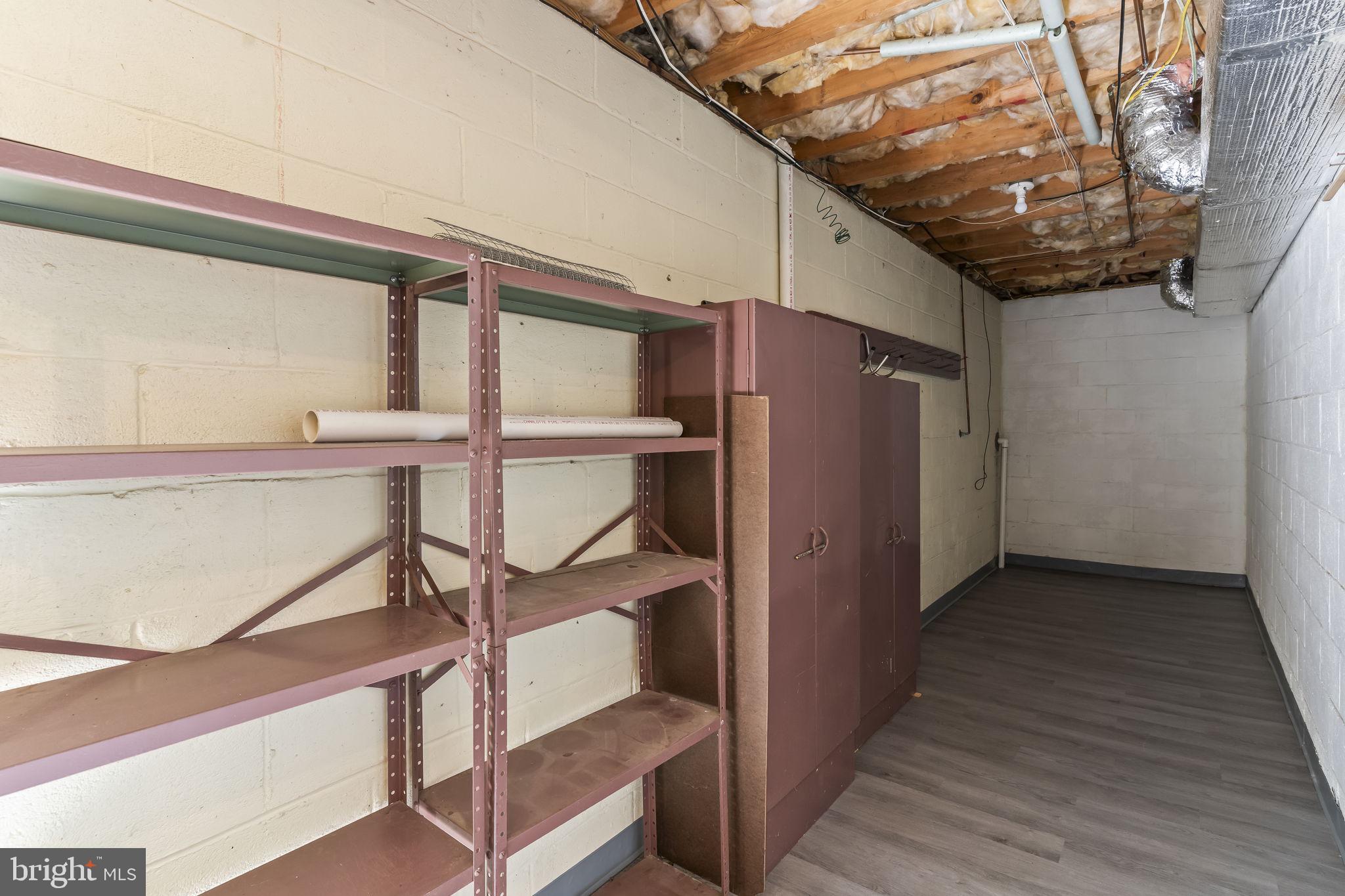 MORGANS RIDGE SUB - Residential