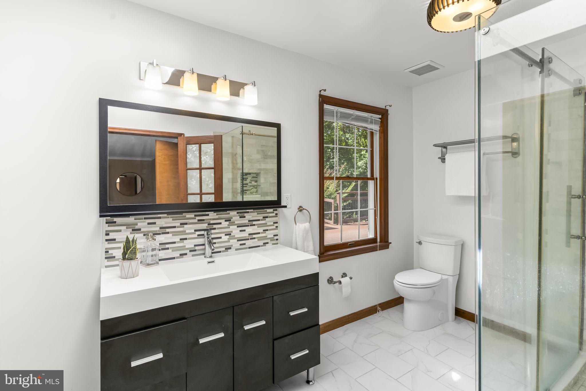 MORGANS RIDGE SUB - Residential