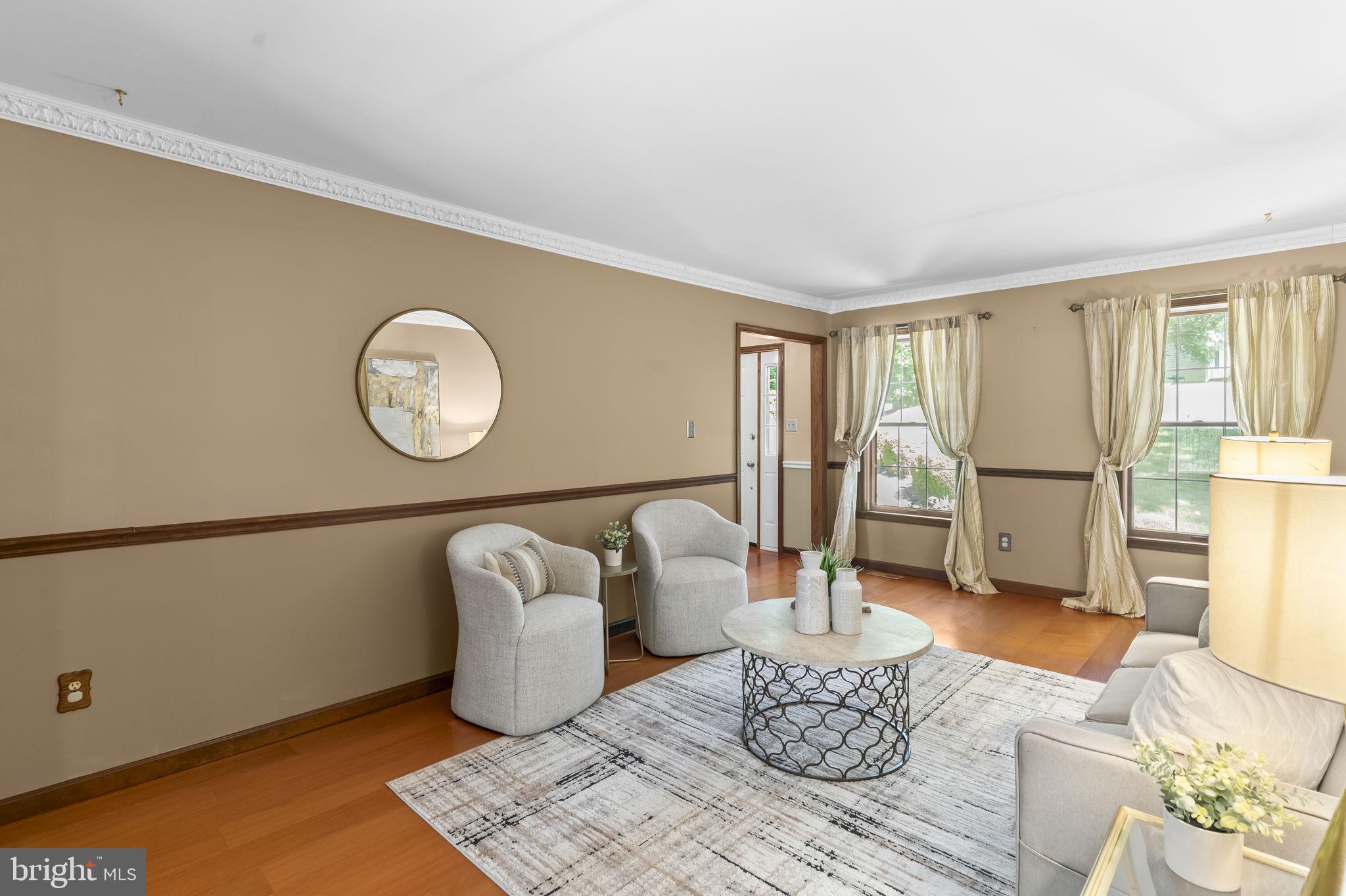 MORGANS RIDGE SUB - Residential