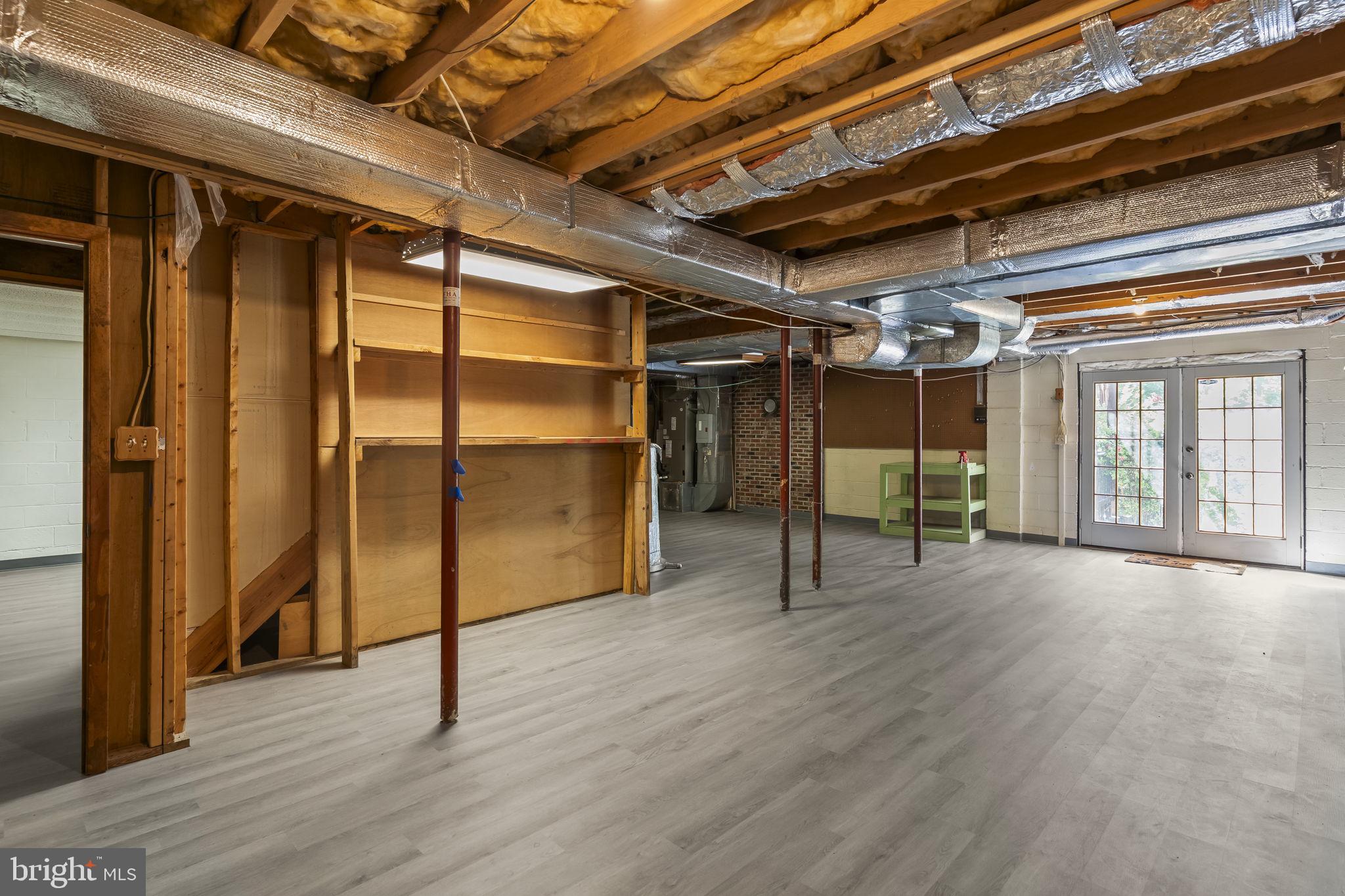 MORGANS RIDGE SUB - Residential