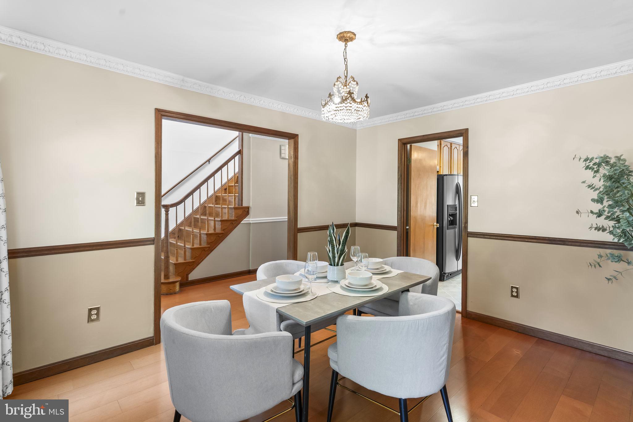 MORGANS RIDGE SUB - Residential