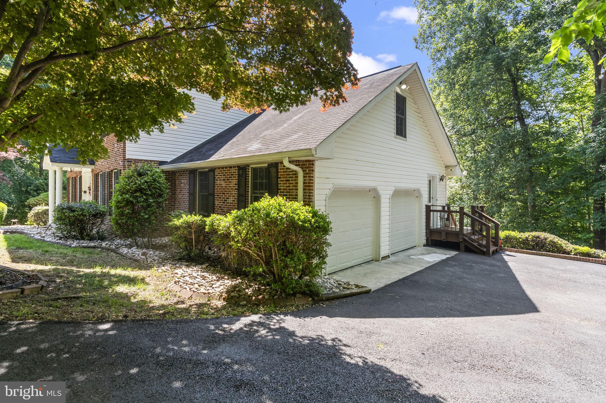 MORGANS RIDGE SUB - Residential