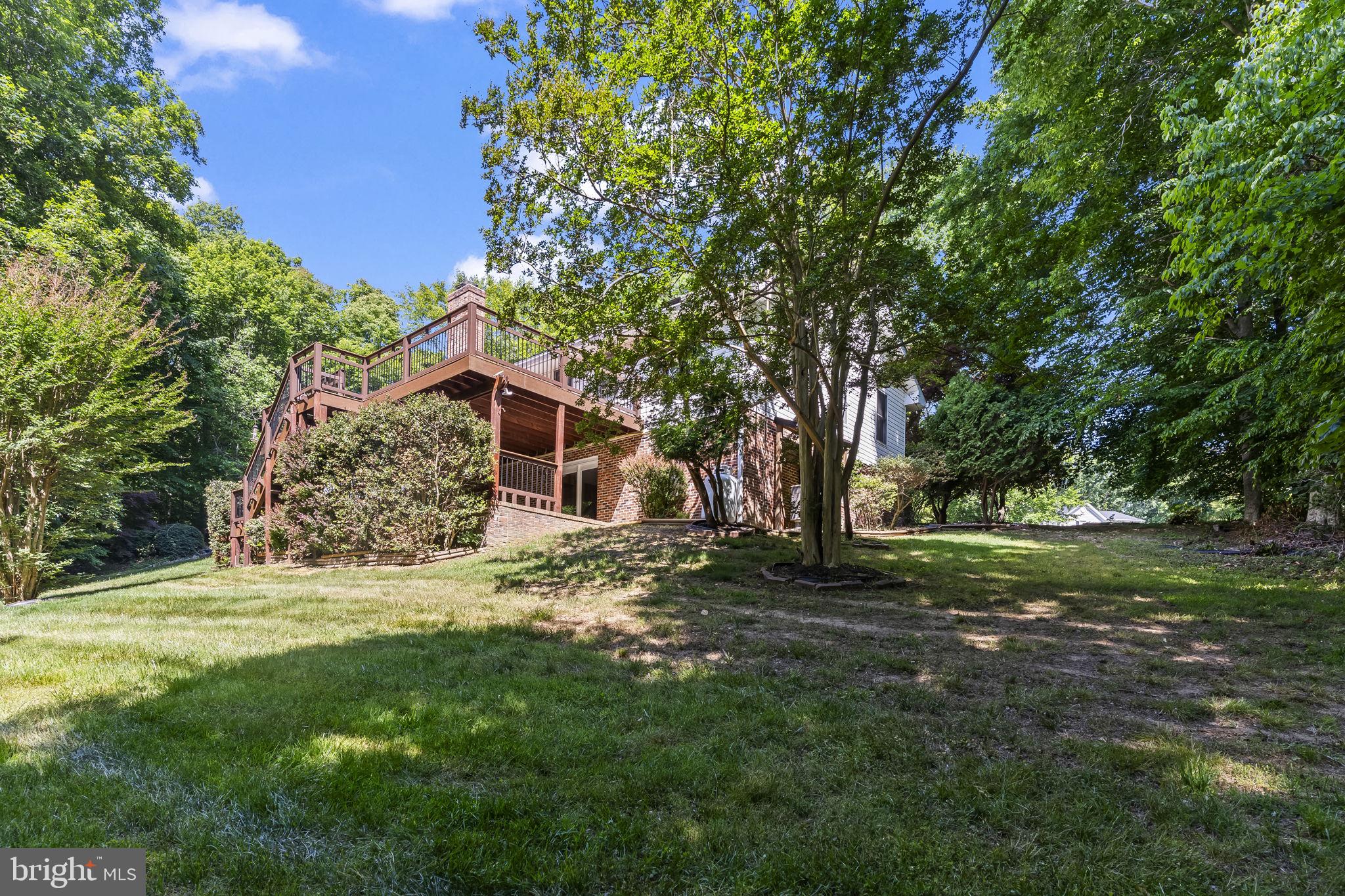 MORGANS RIDGE SUB - Residential
