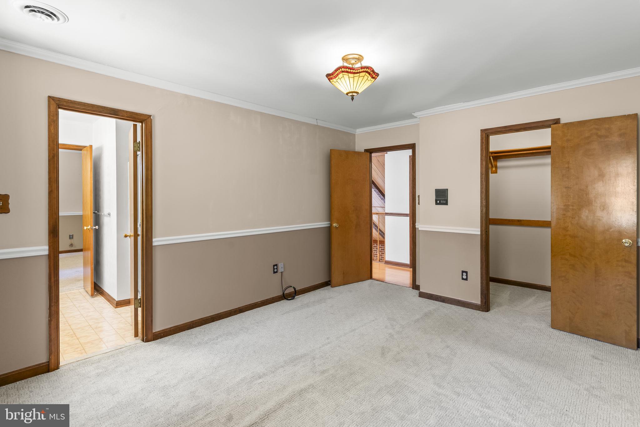MORGANS RIDGE SUB - Residential