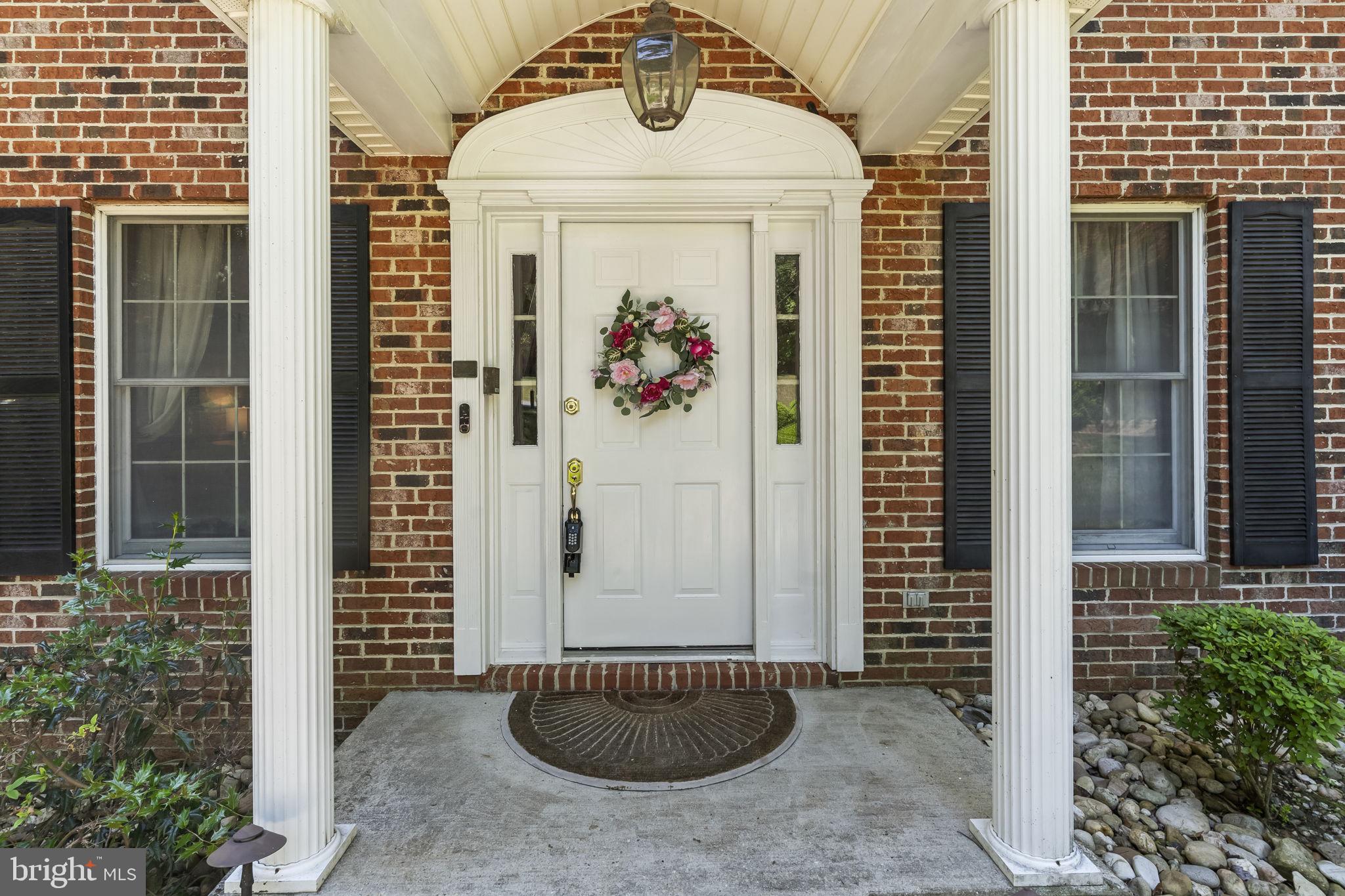 9013 HILLARY COURT