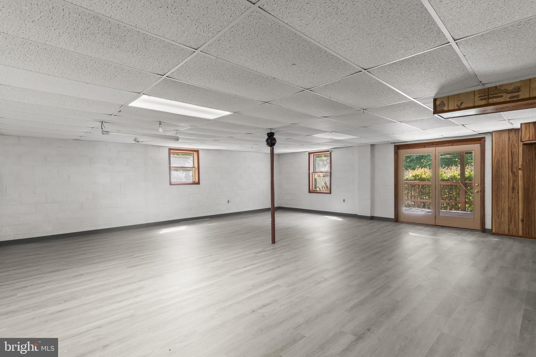 MORGANS RIDGE SUB - Residential