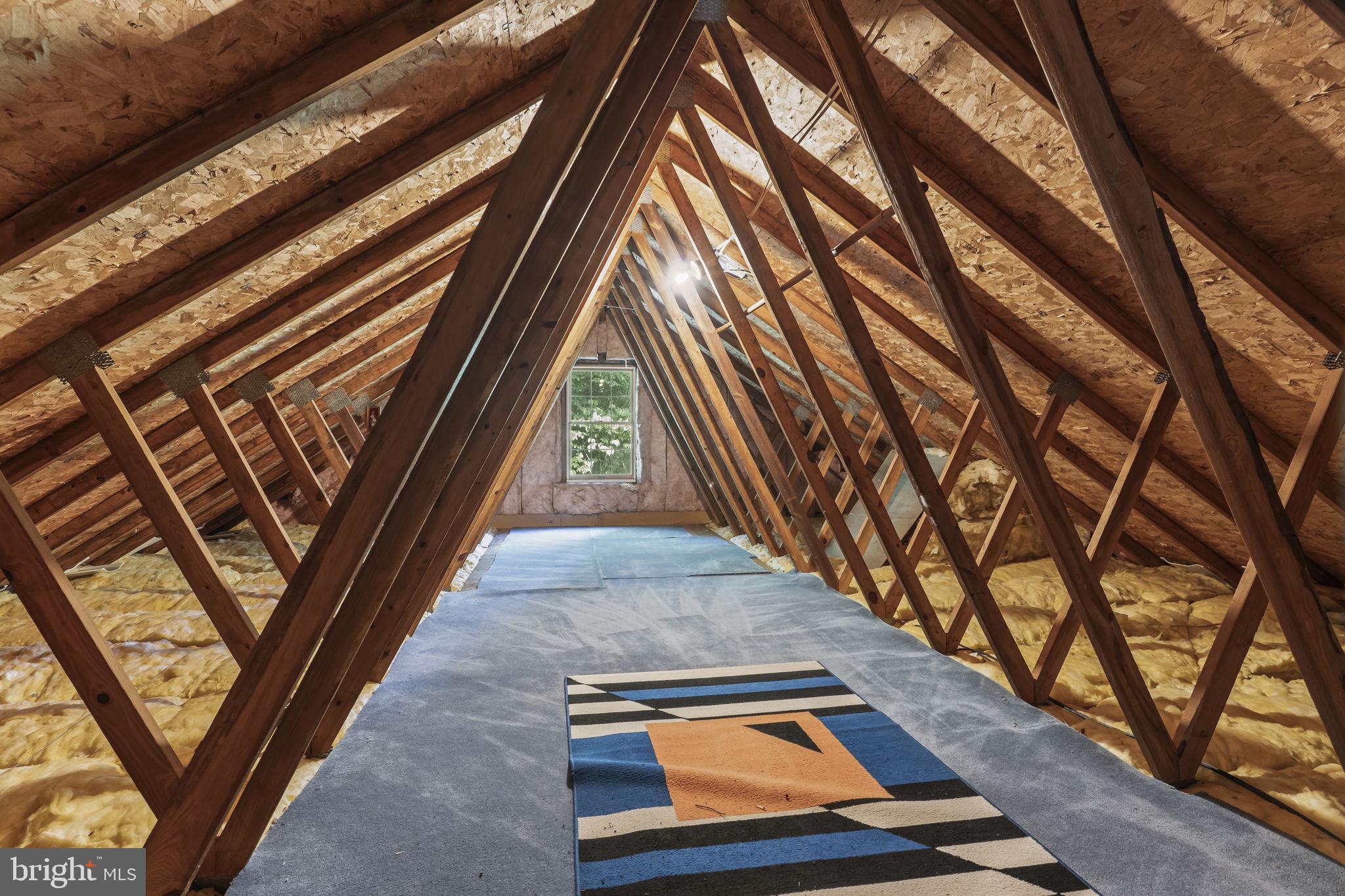 MORGANS RIDGE SUB - Residential