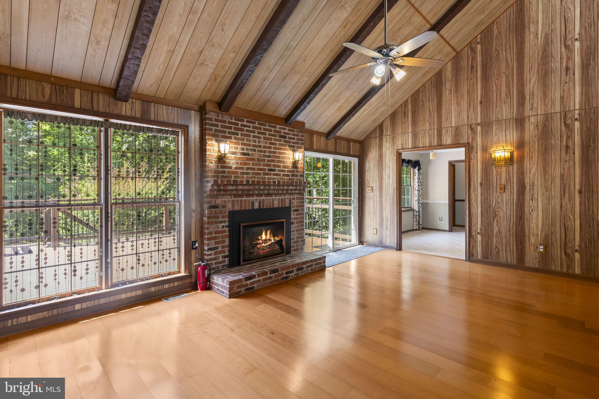 MORGANS RIDGE SUB - Residential