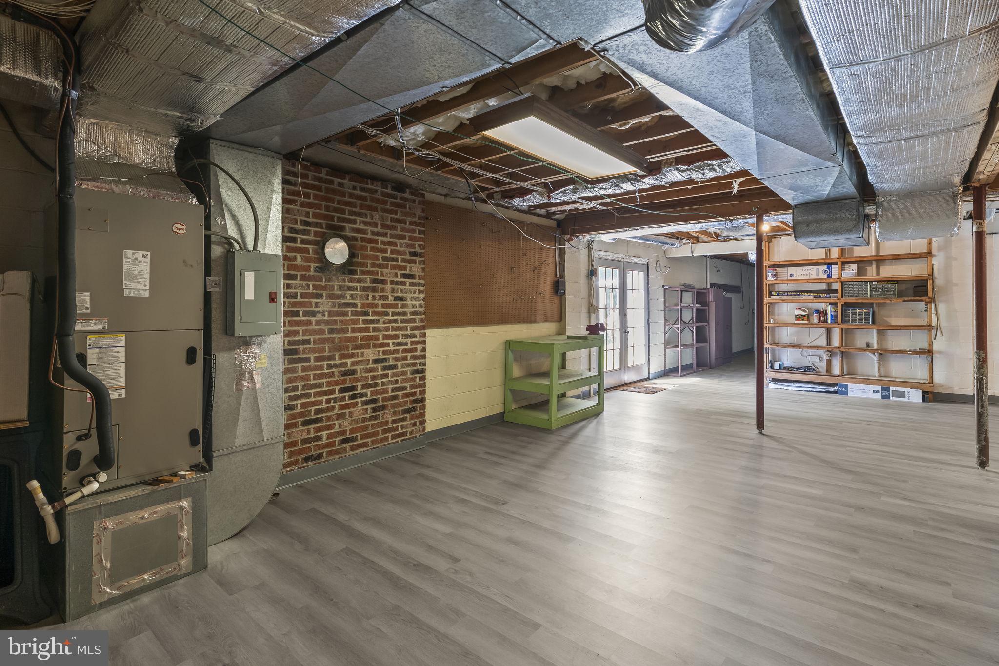MORGANS RIDGE SUB - Residential