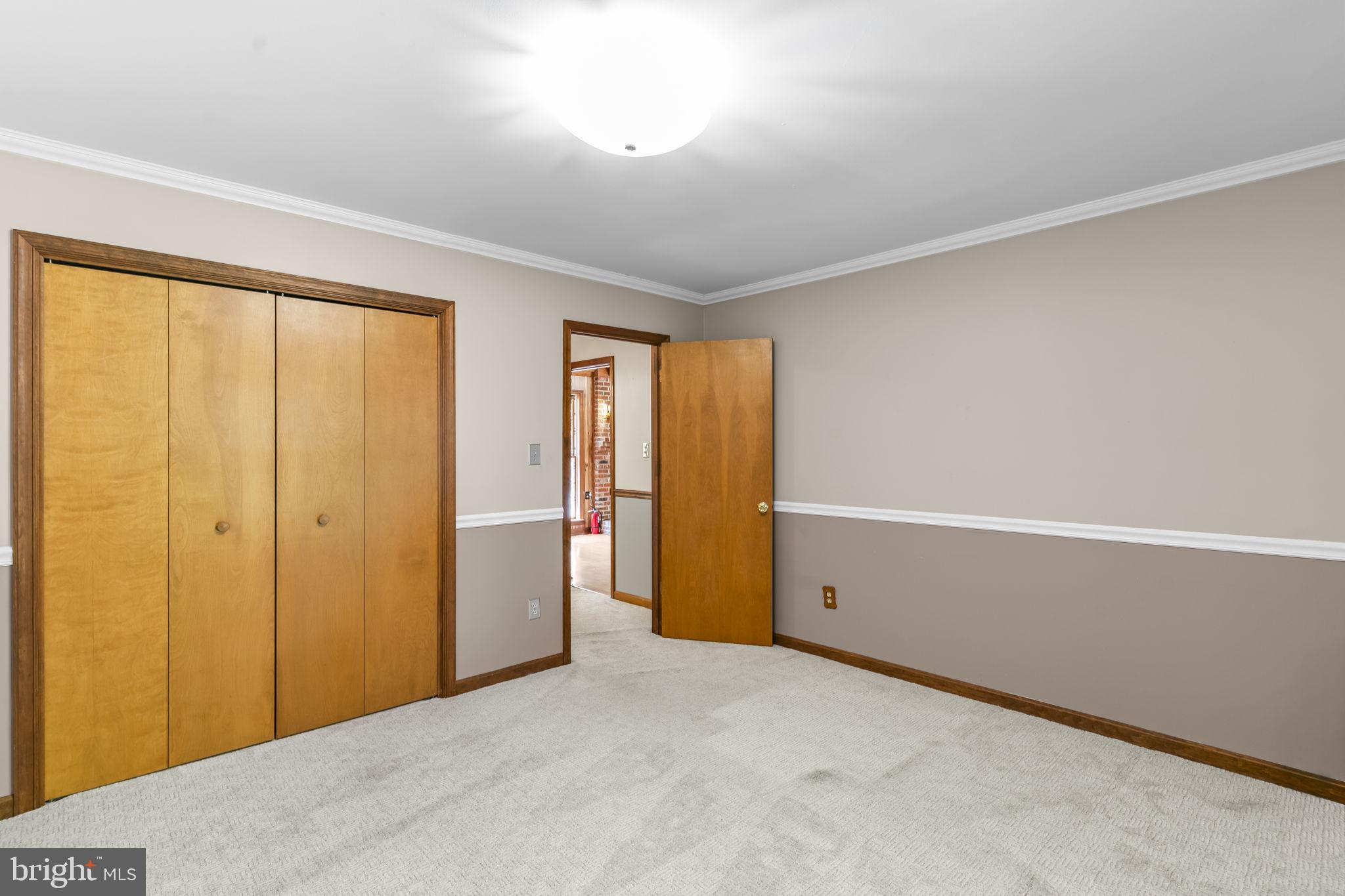 MORGANS RIDGE SUB - Residential