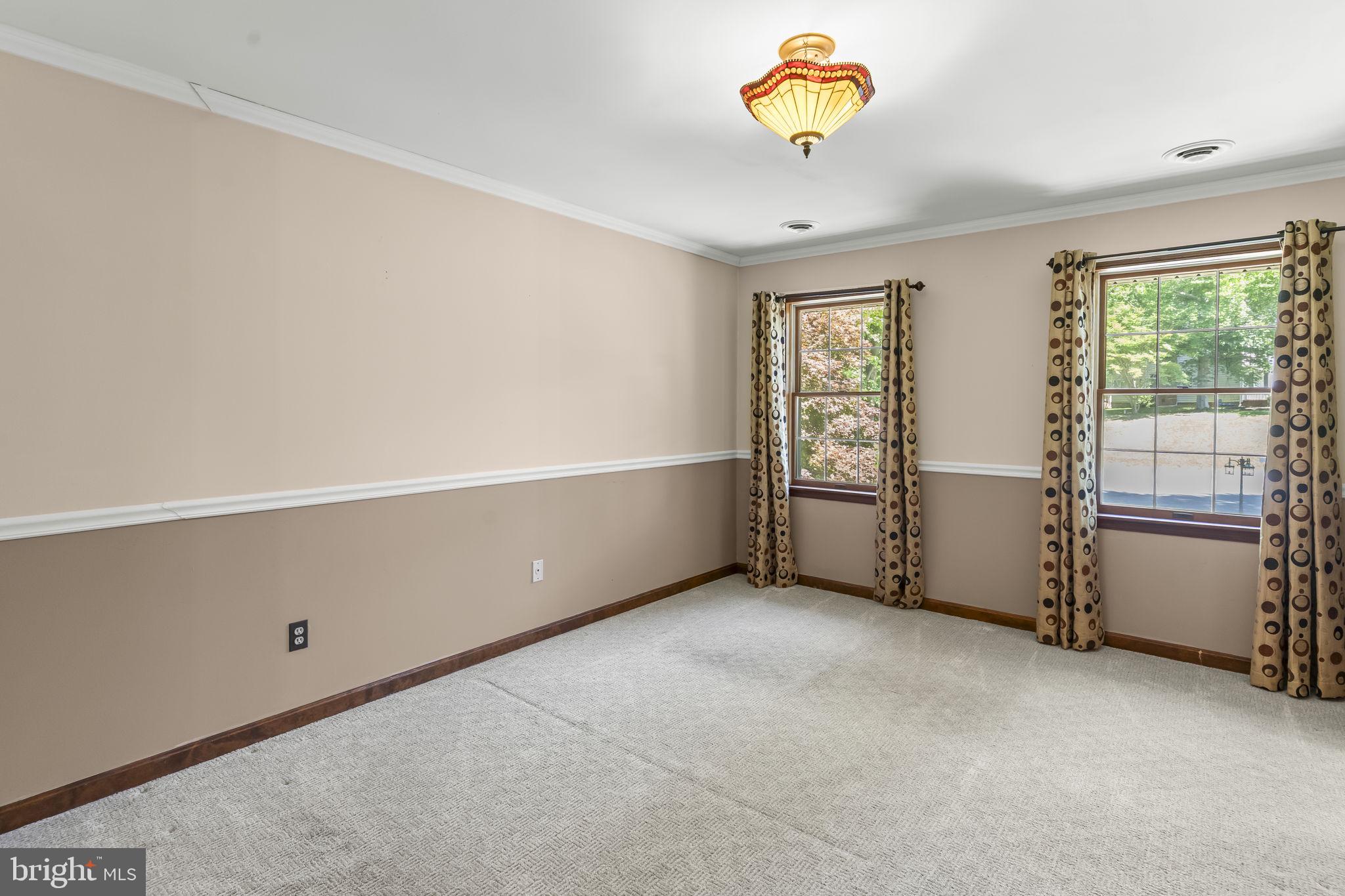 MORGANS RIDGE SUB - Residential
