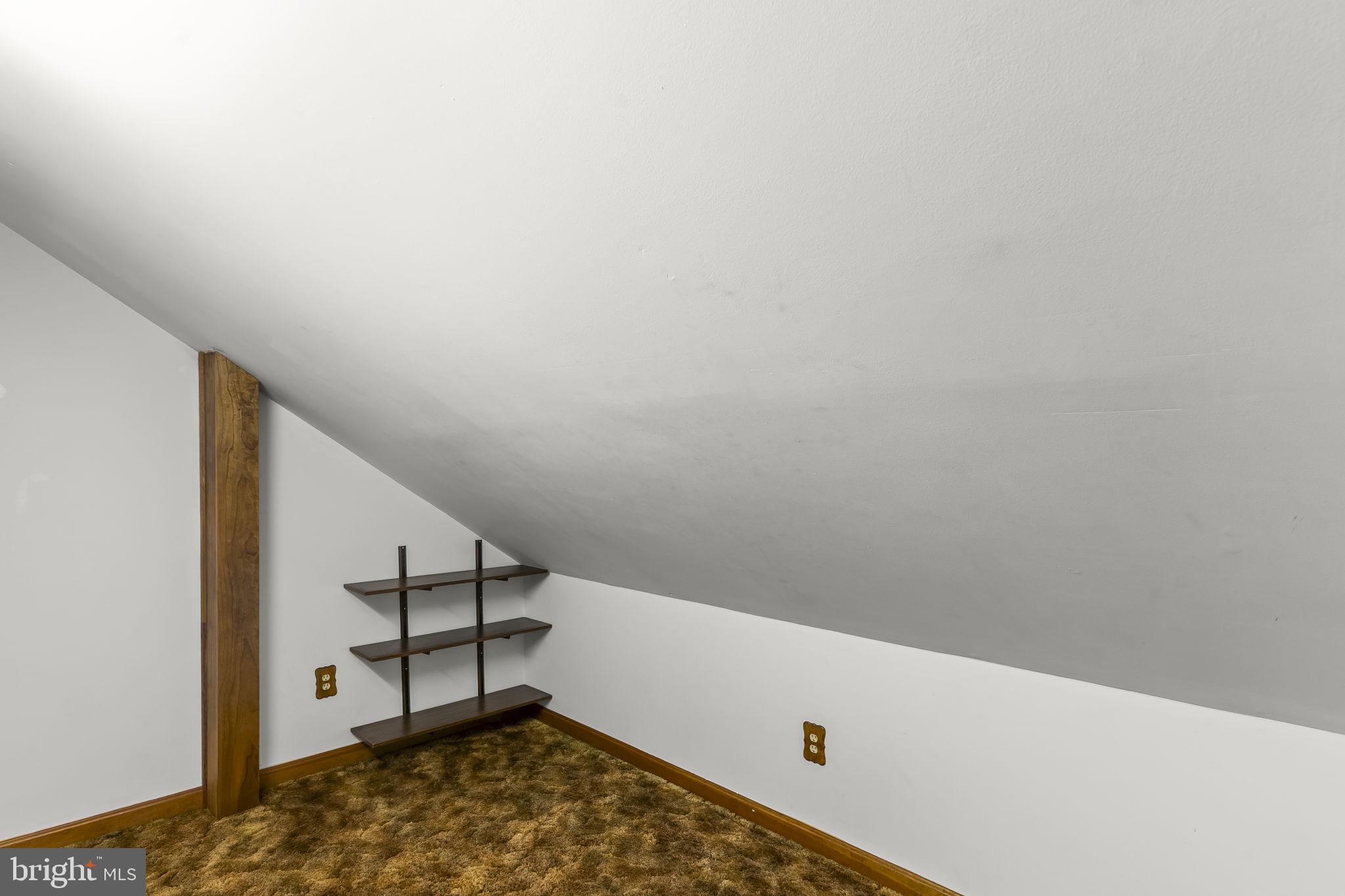 MORGANS RIDGE SUB - Residential