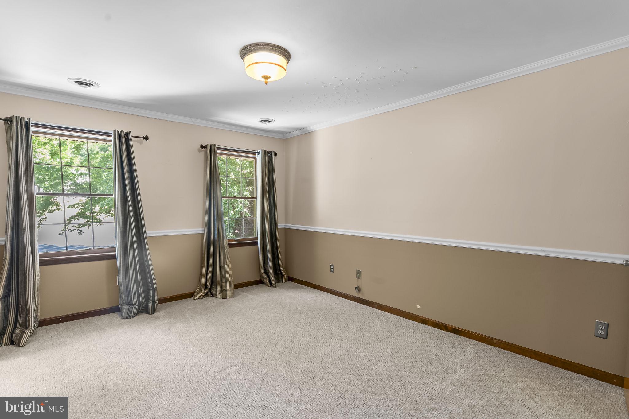MORGANS RIDGE SUB - Residential