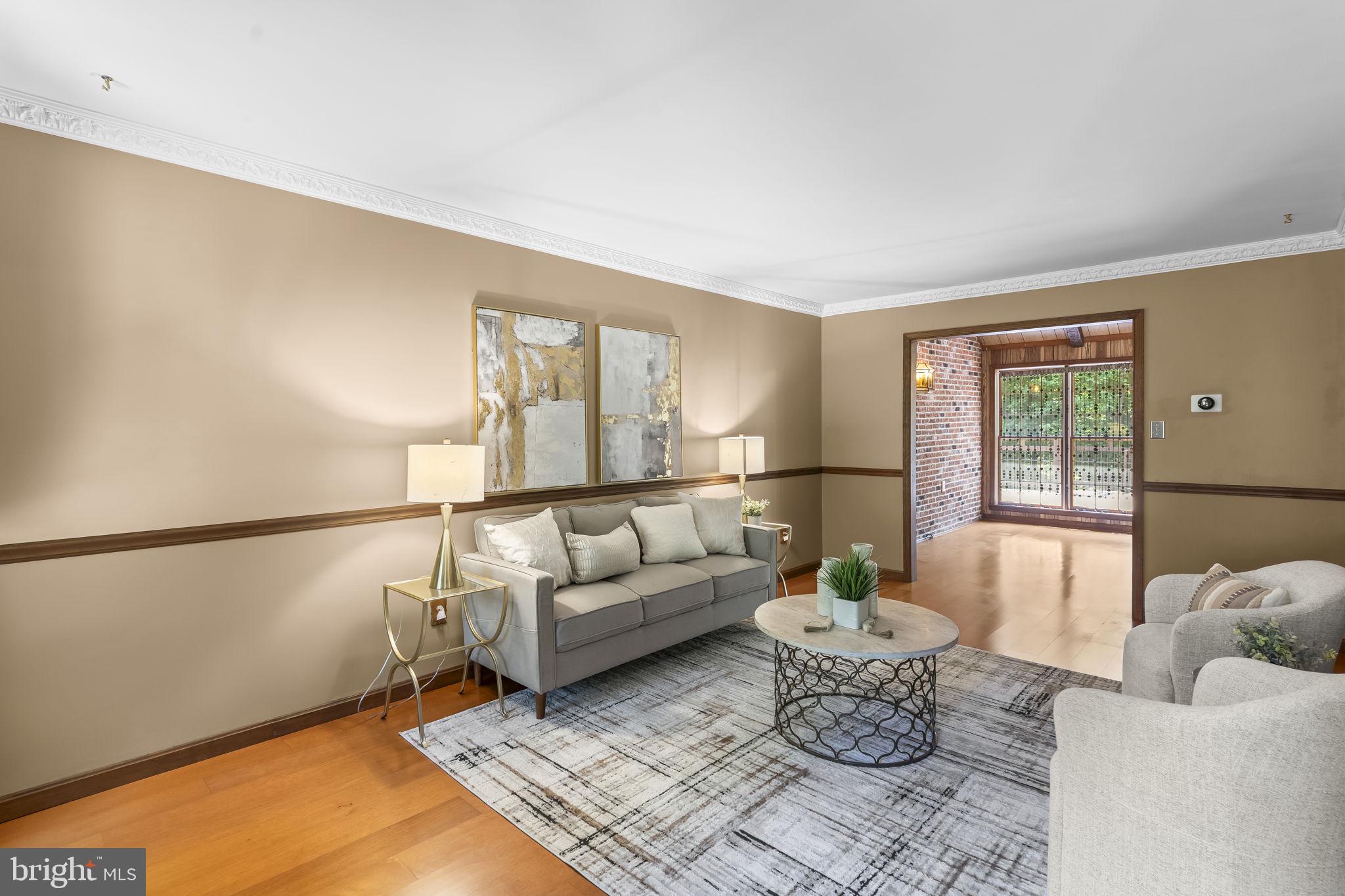 MORGANS RIDGE SUB - Residential