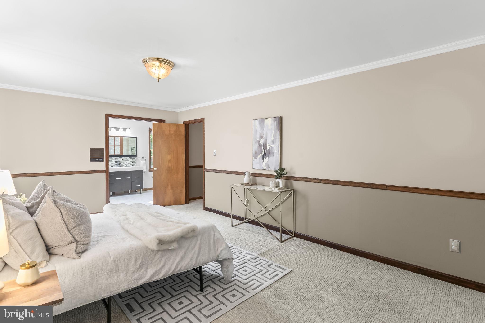 MORGANS RIDGE SUB - Residential