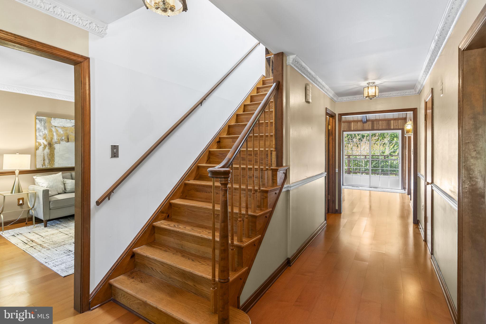 MORGANS RIDGE SUB - Residential