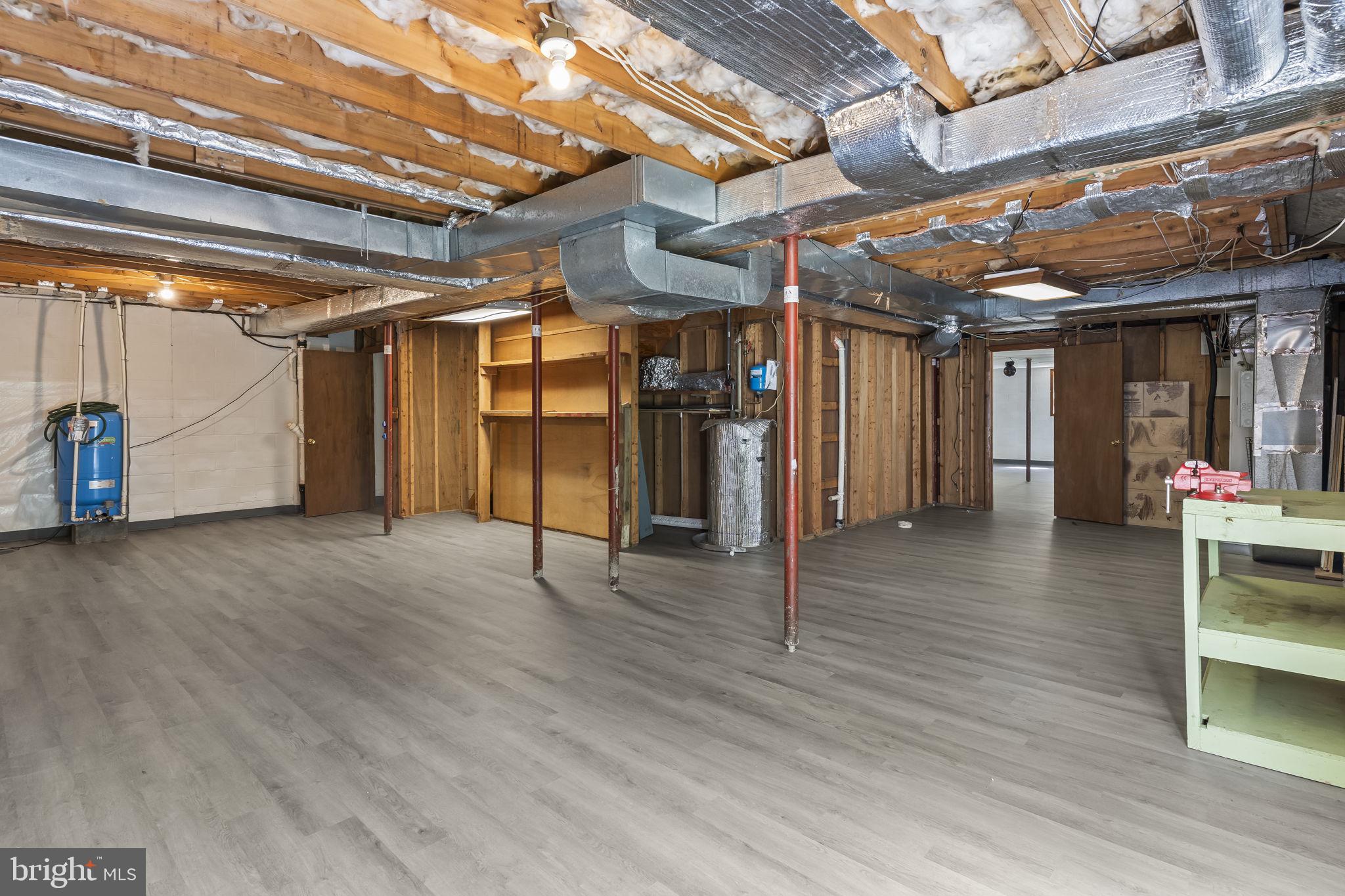 MORGANS RIDGE SUB - Residential