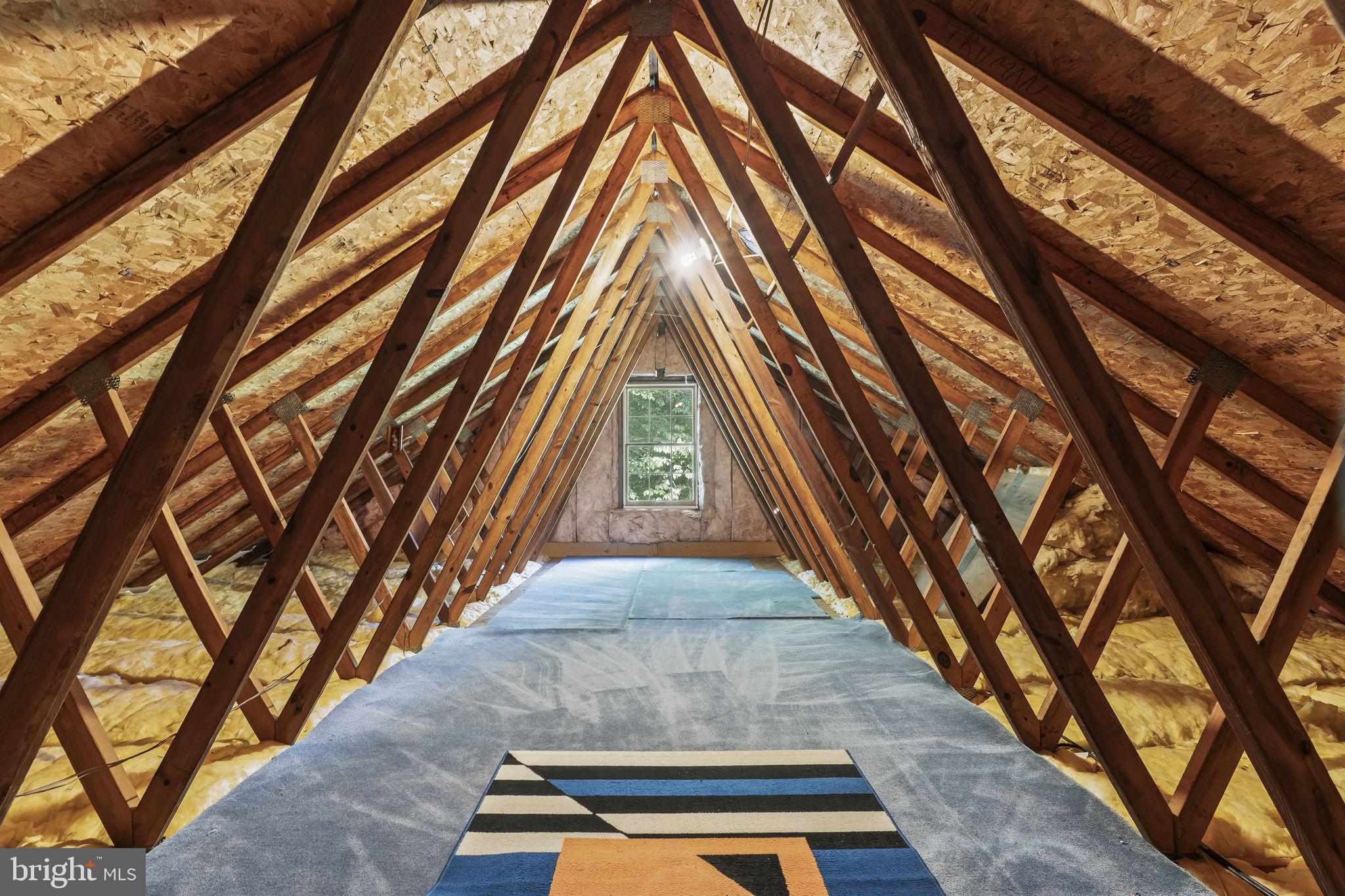 MORGANS RIDGE SUB - Residential