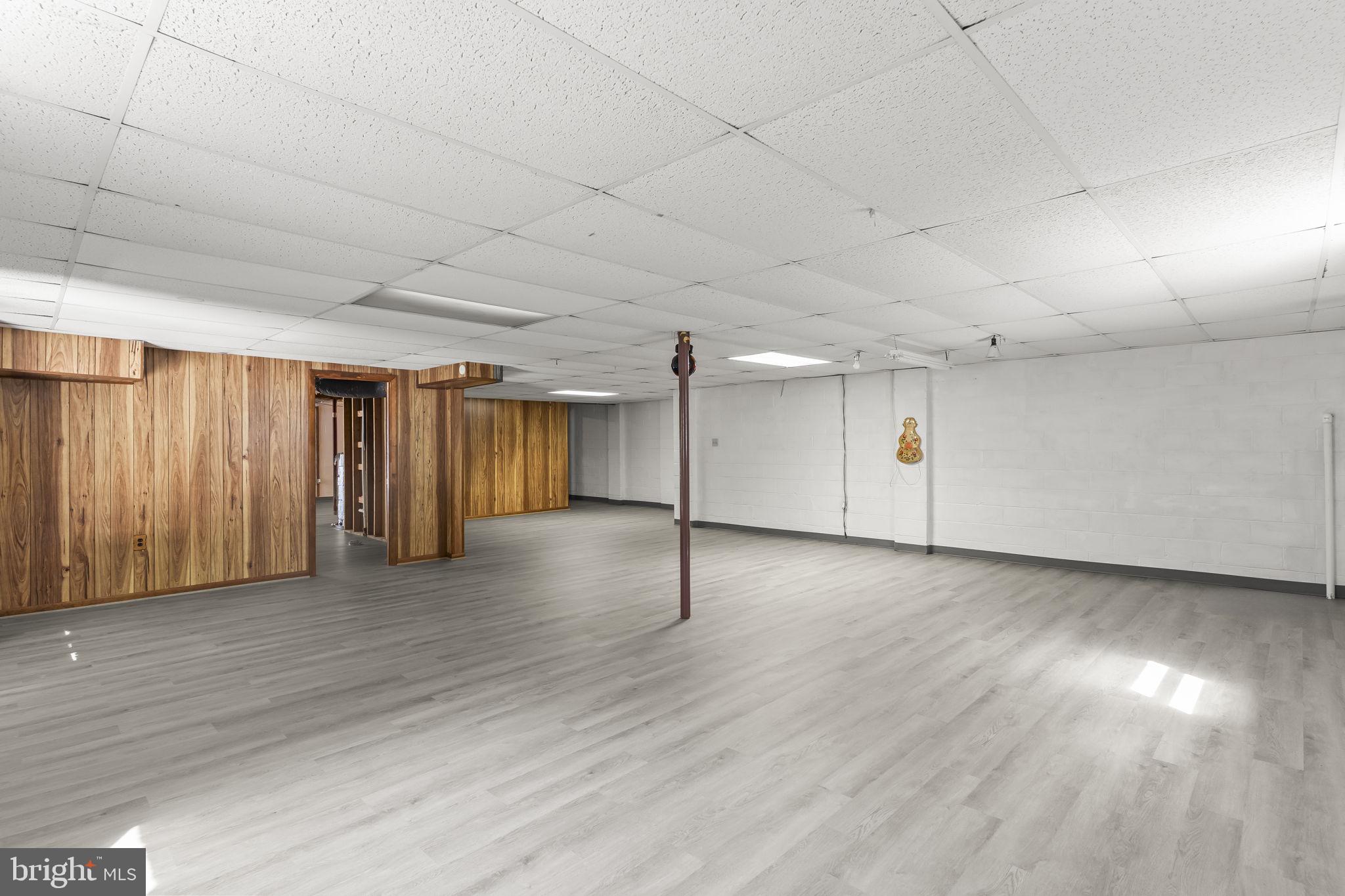 MORGANS RIDGE SUB - Residential