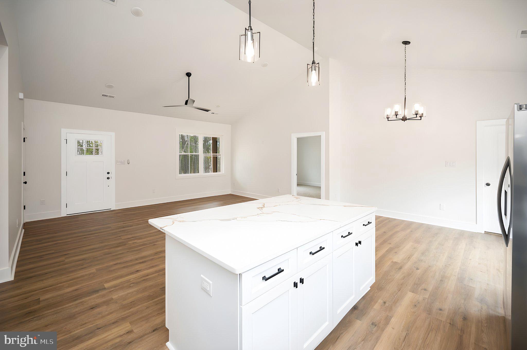 COX MILL - Residential