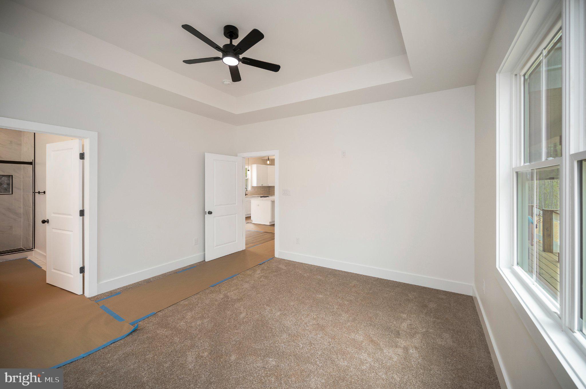 COX MILL - Residential