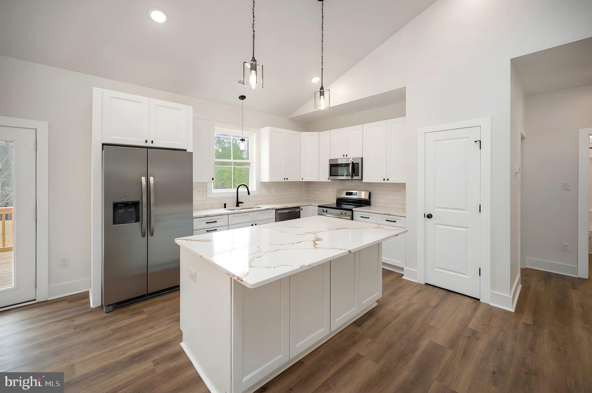 COX MILL - Residential