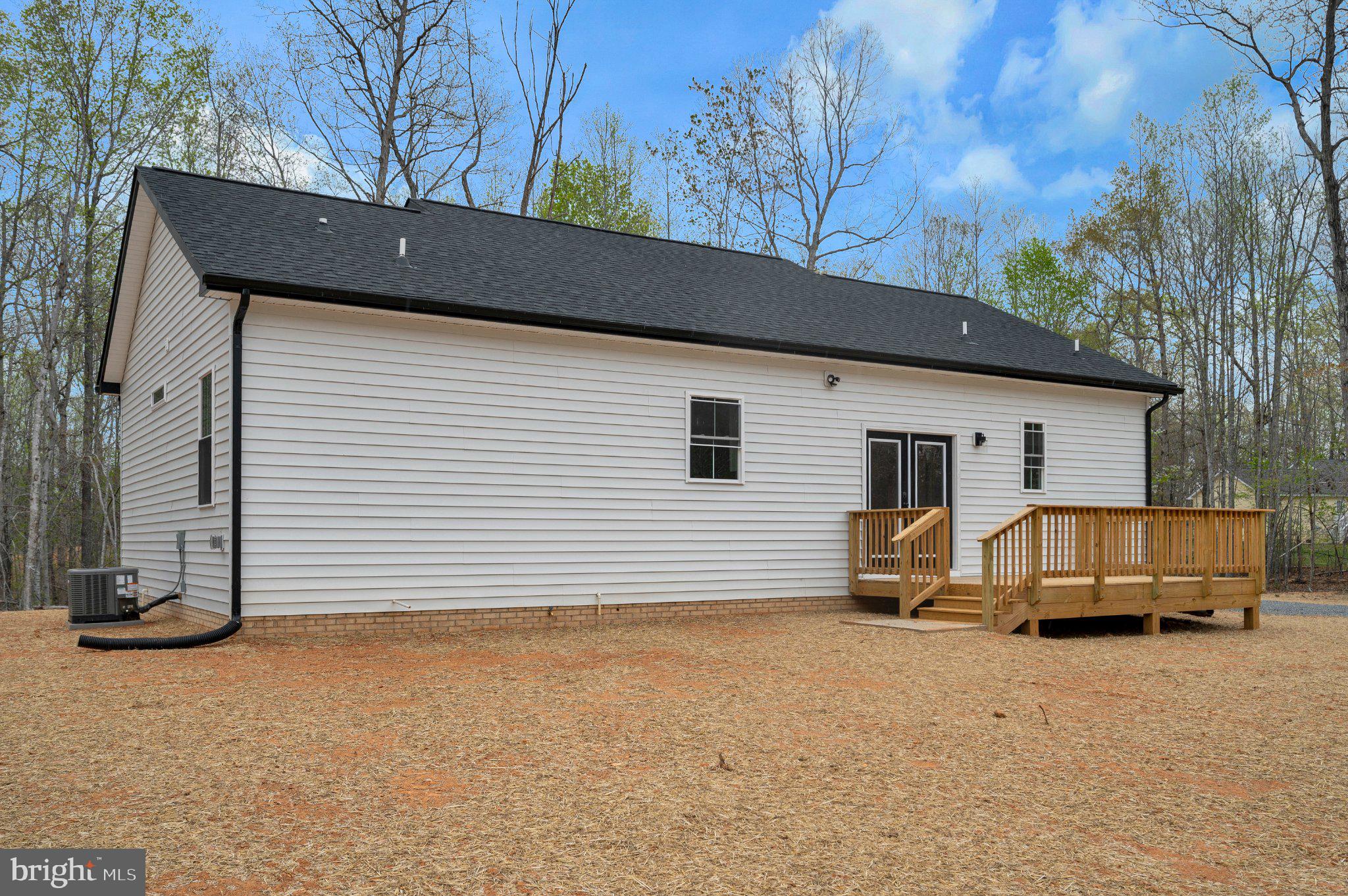 COX MILL - Residential