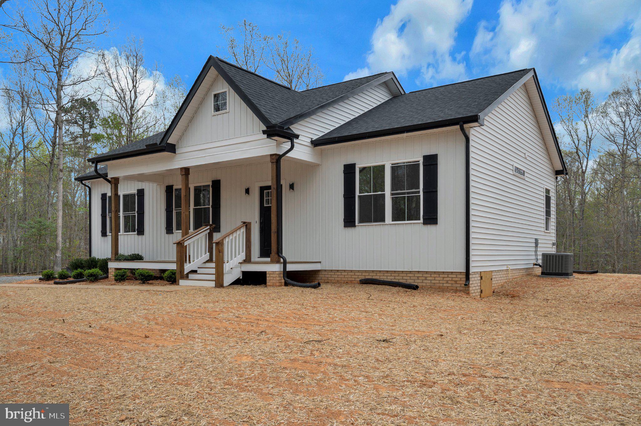 COX MILL - Residential