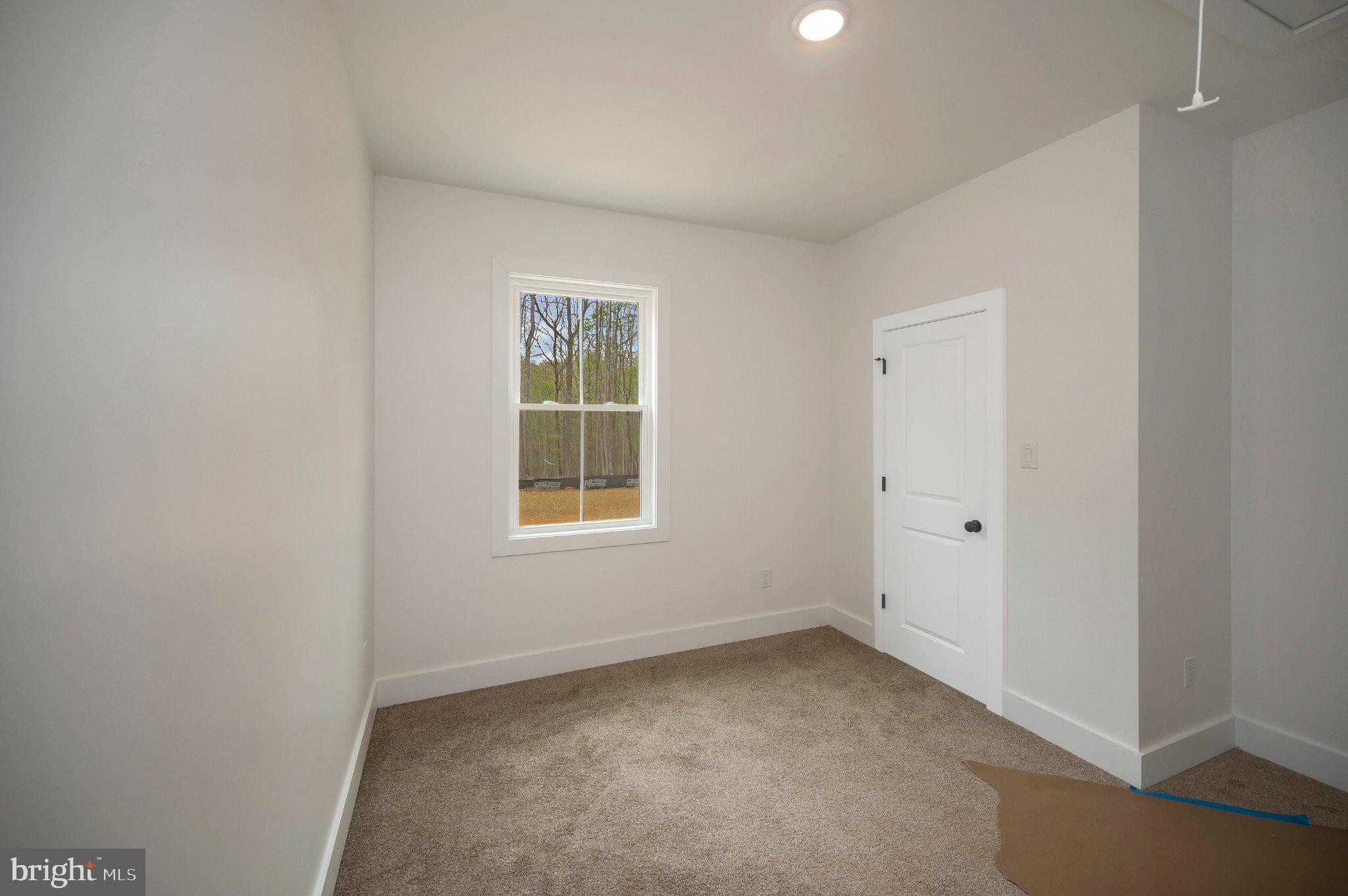 COX MILL - Residential