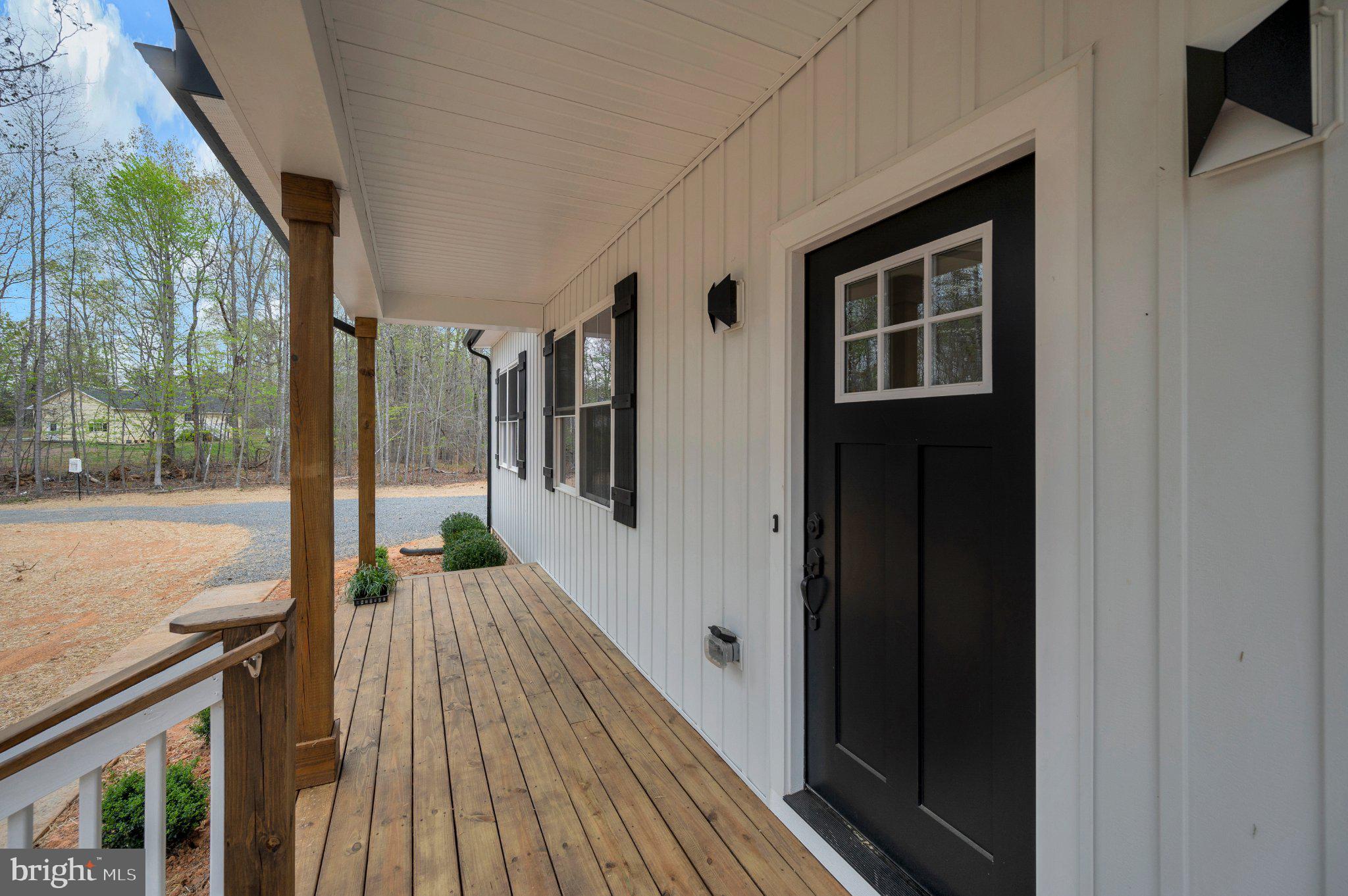 COX MILL - Residential