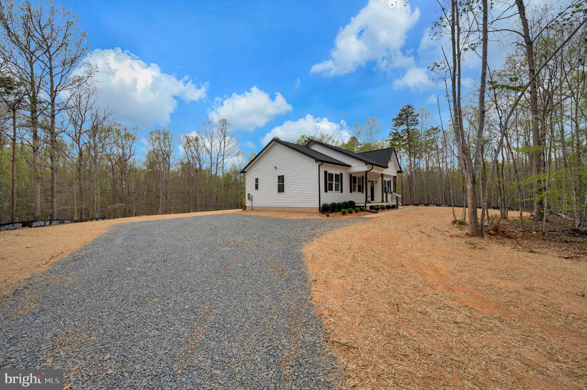 COX MILL - Residential