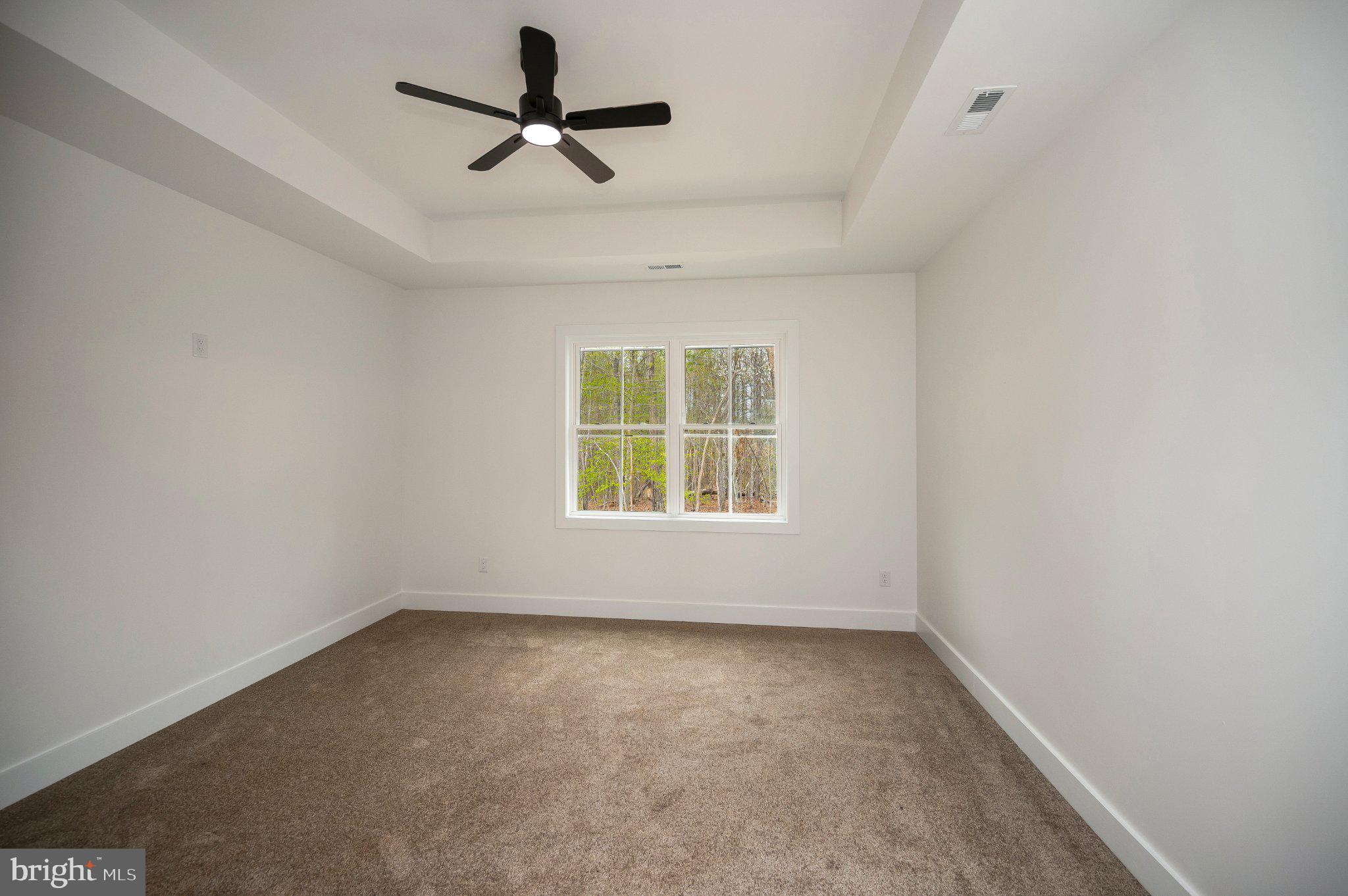 COX MILL - Residential