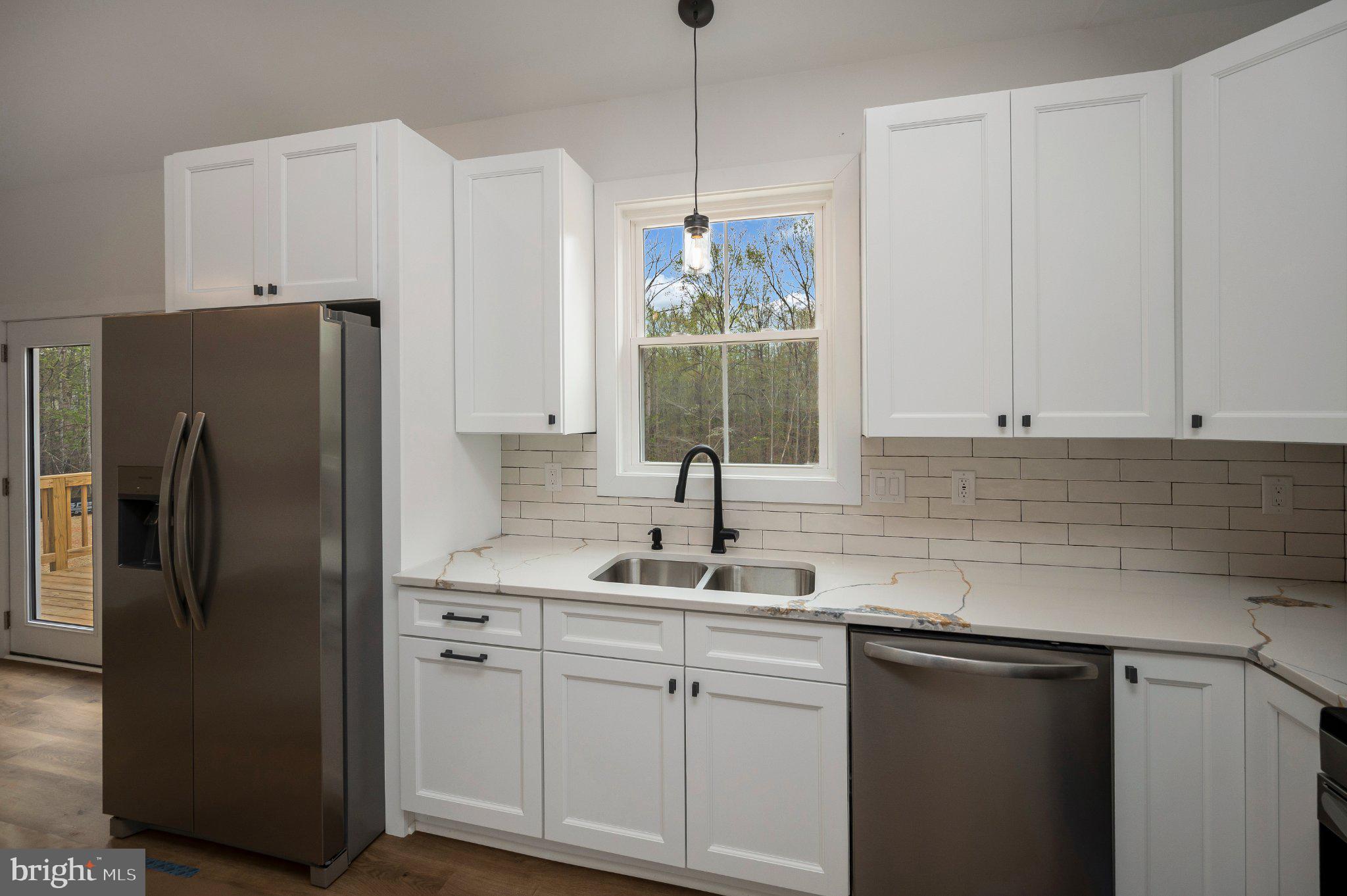 COX MILL - Residential