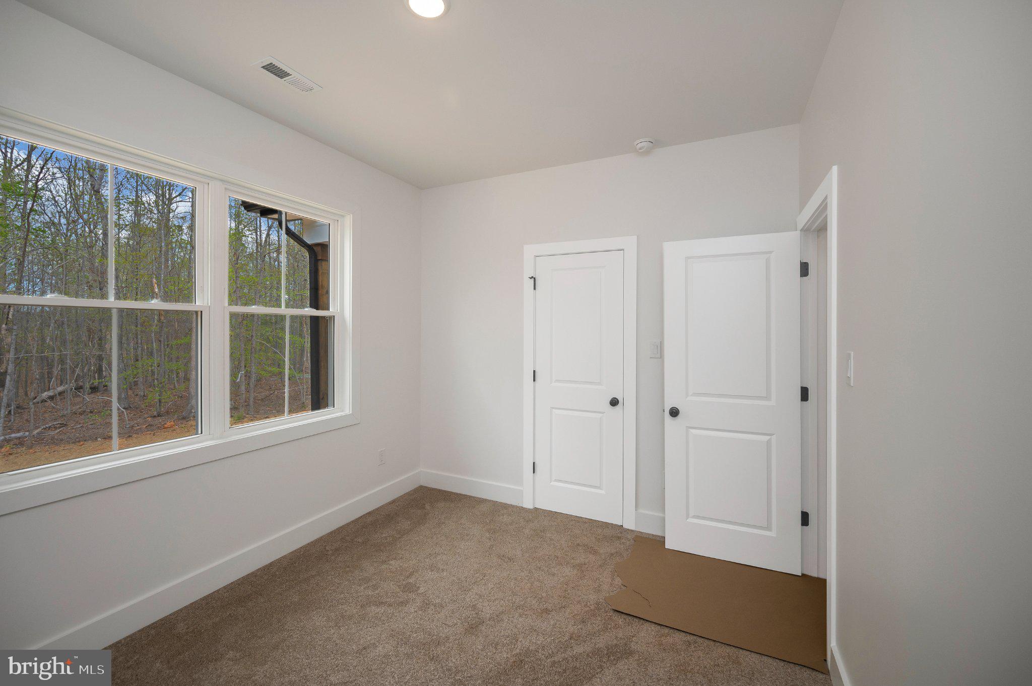 COX MILL - Residential