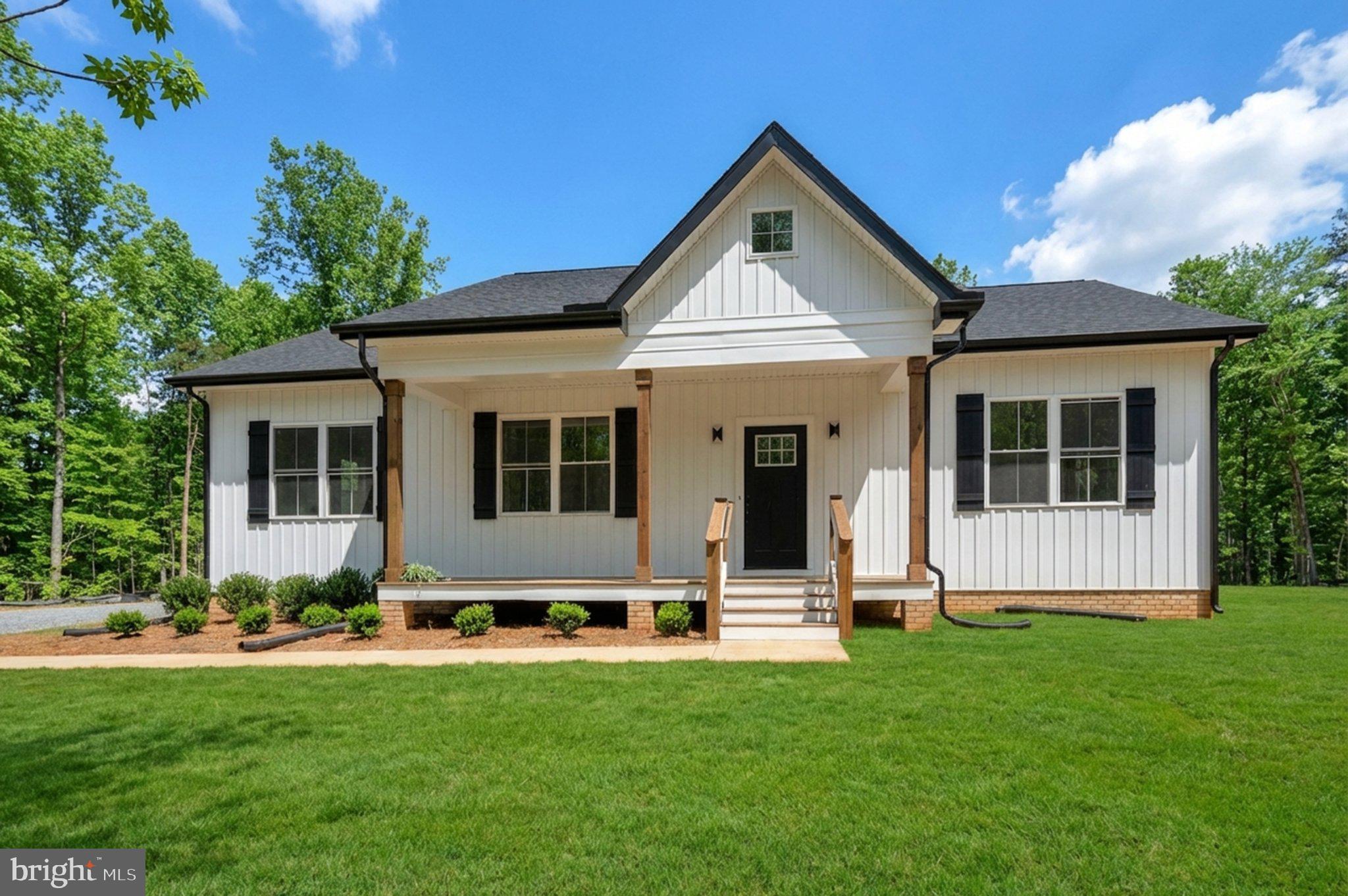 COX MILL - Residential