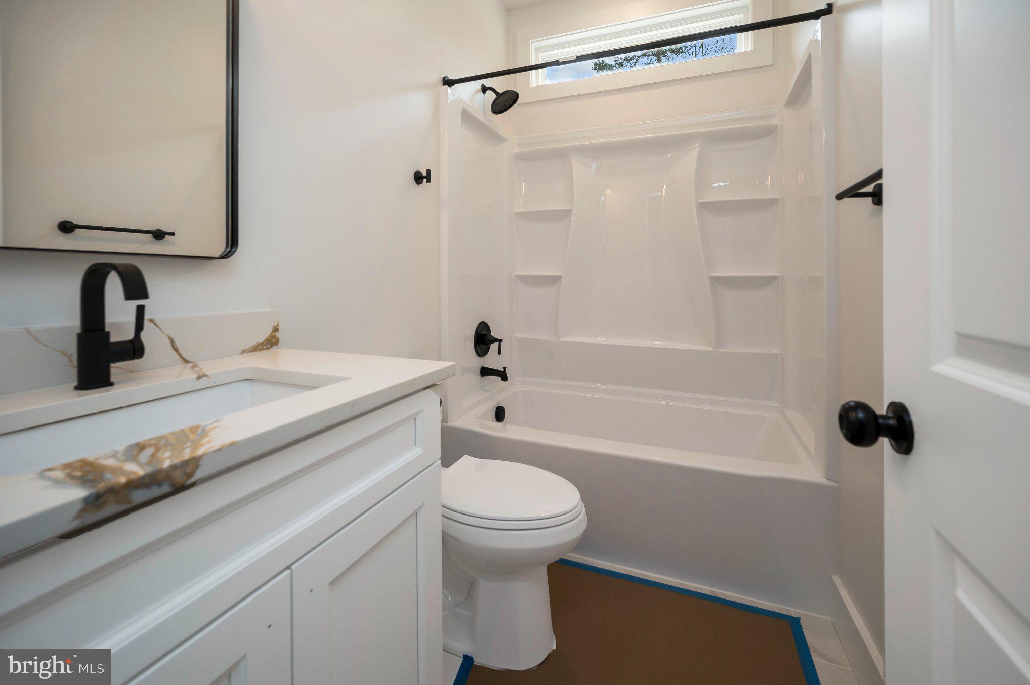 COX MILL - Residential