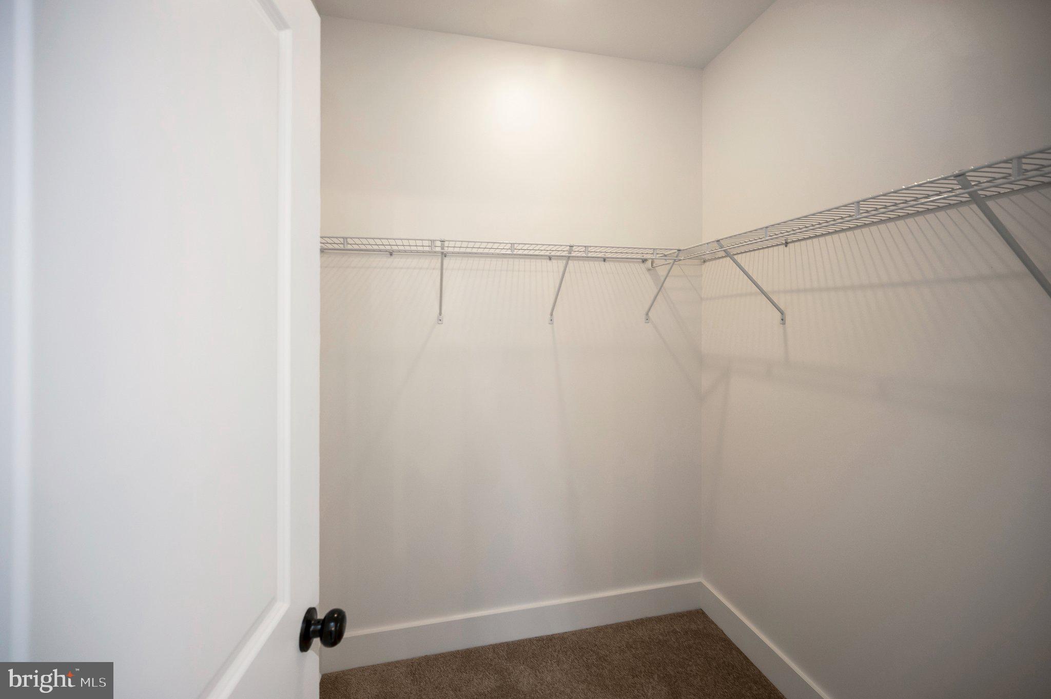 COX MILL - Residential