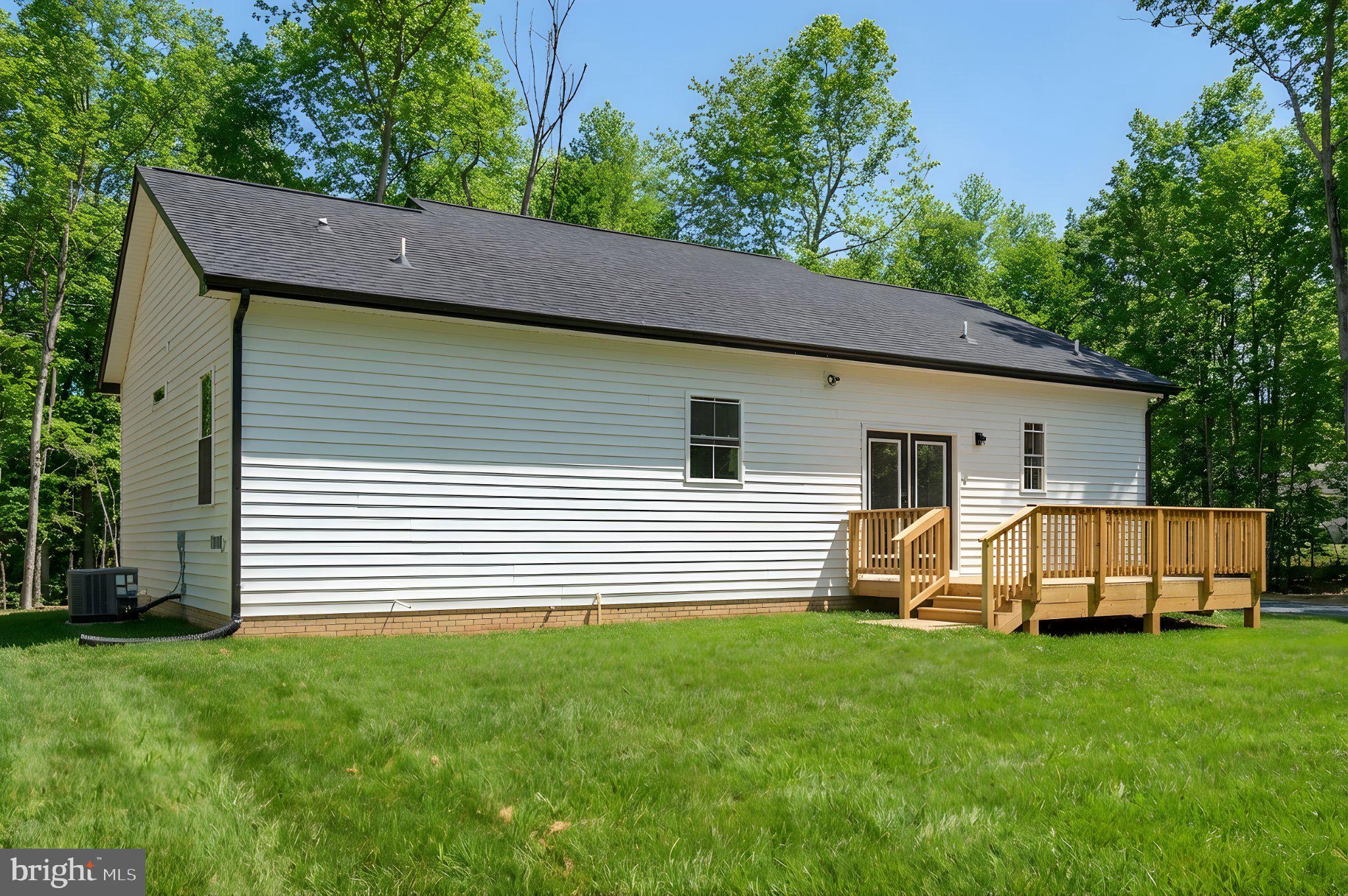 COX MILL - Residential