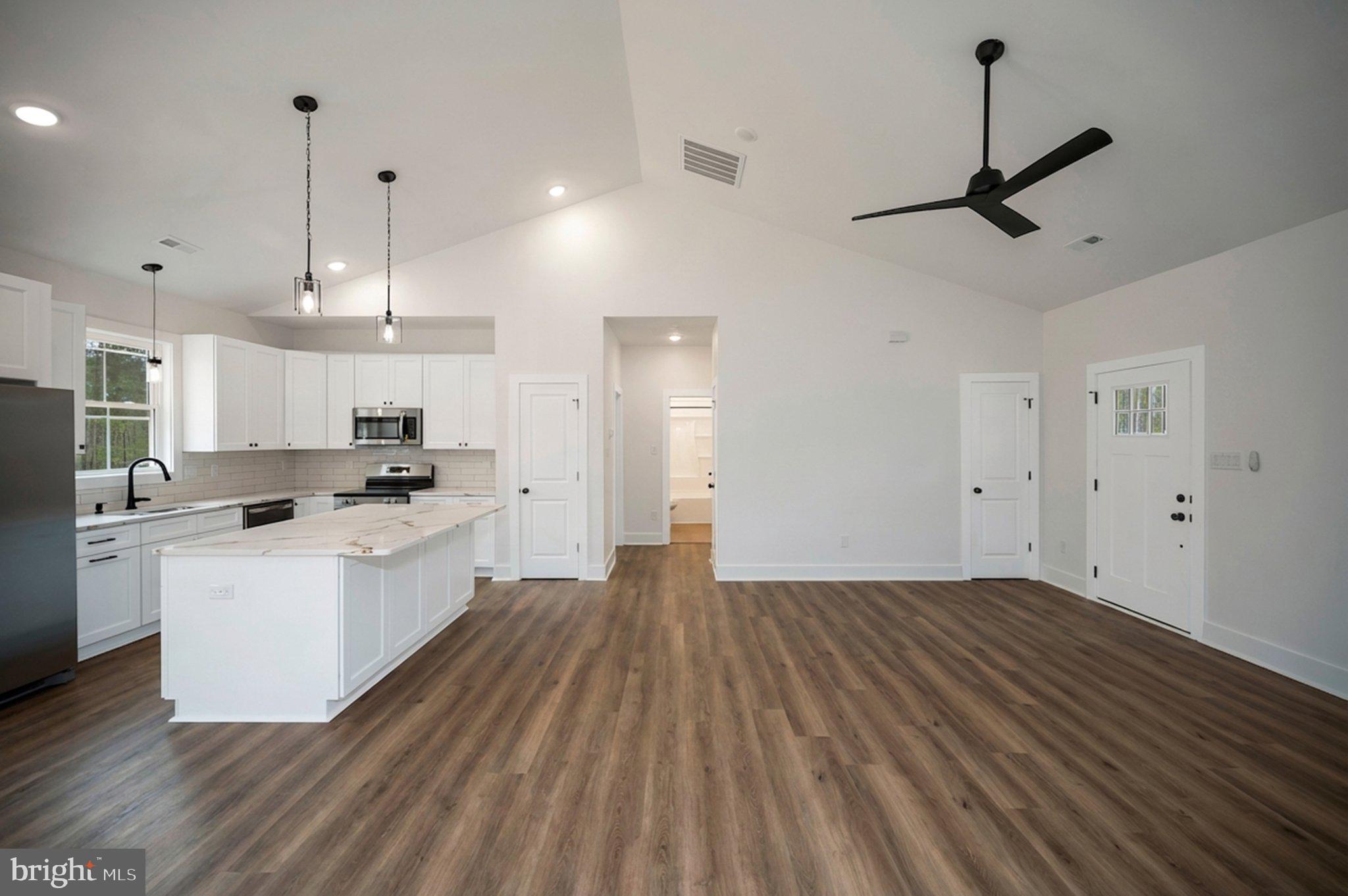 COX MILL - Residential