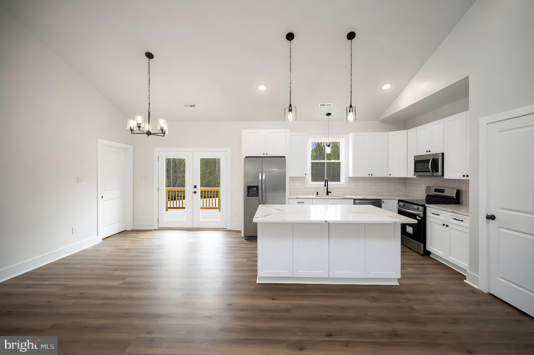 COX MILL - Residential