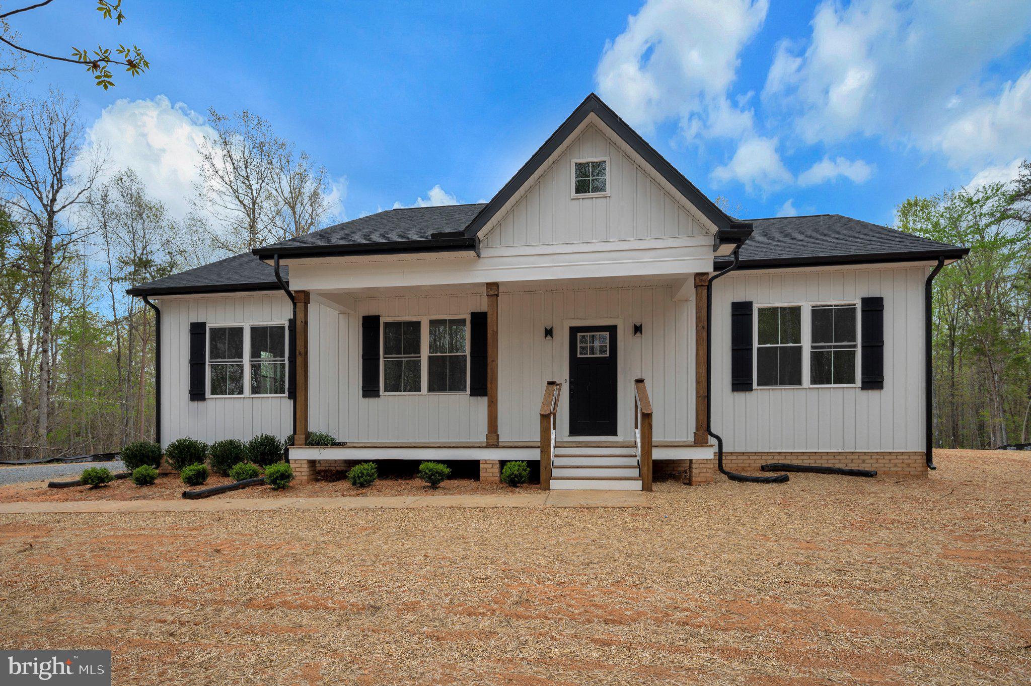 COX MILL - Residential