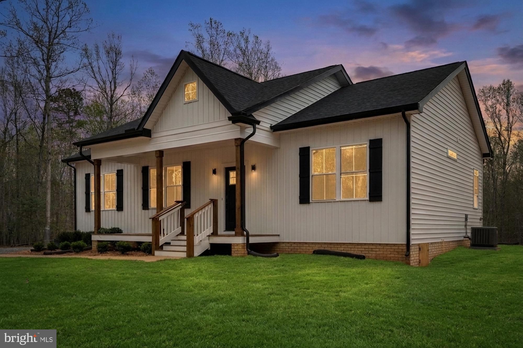 COX MILL - Residential