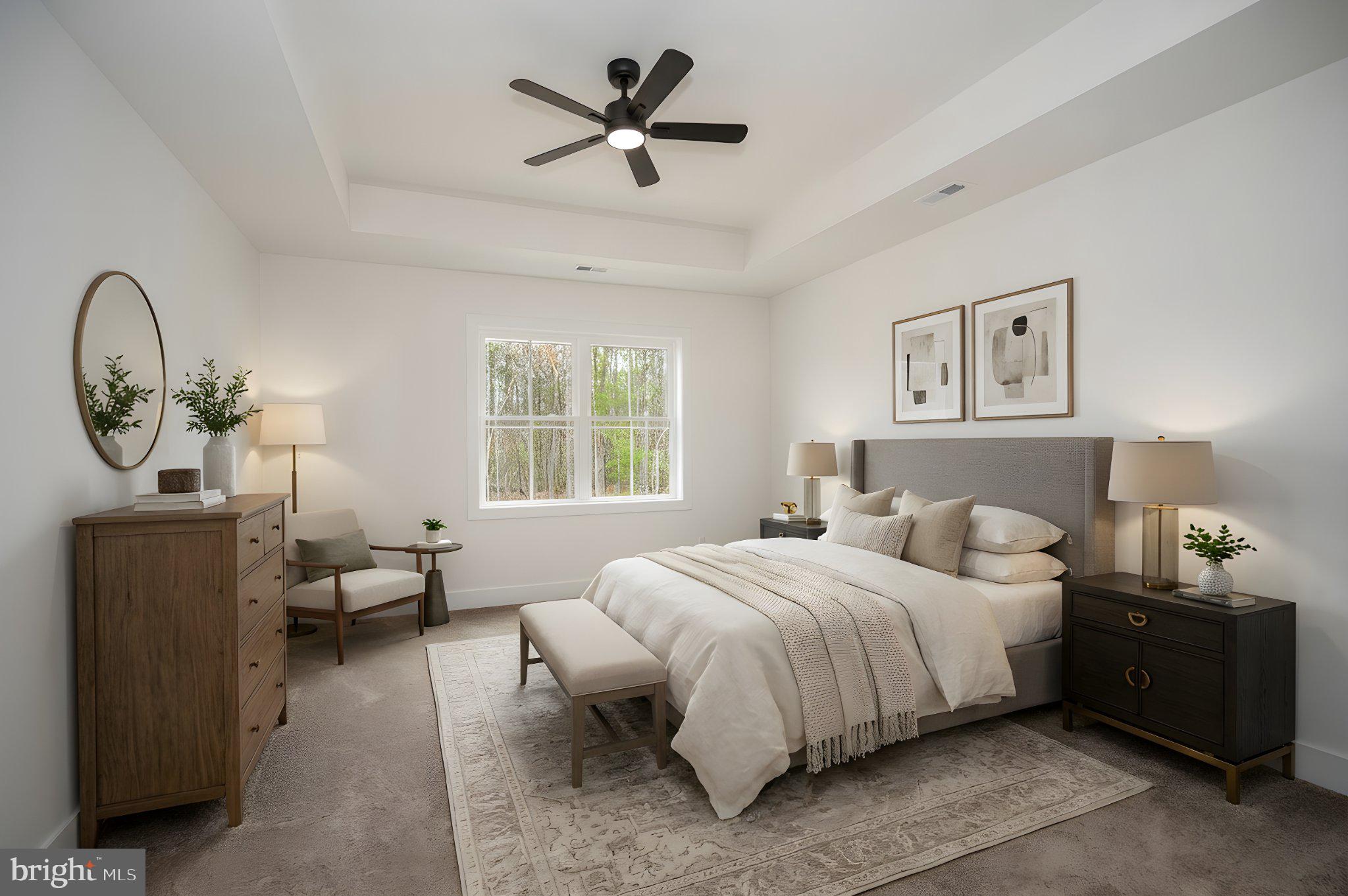 COX MILL - Residential