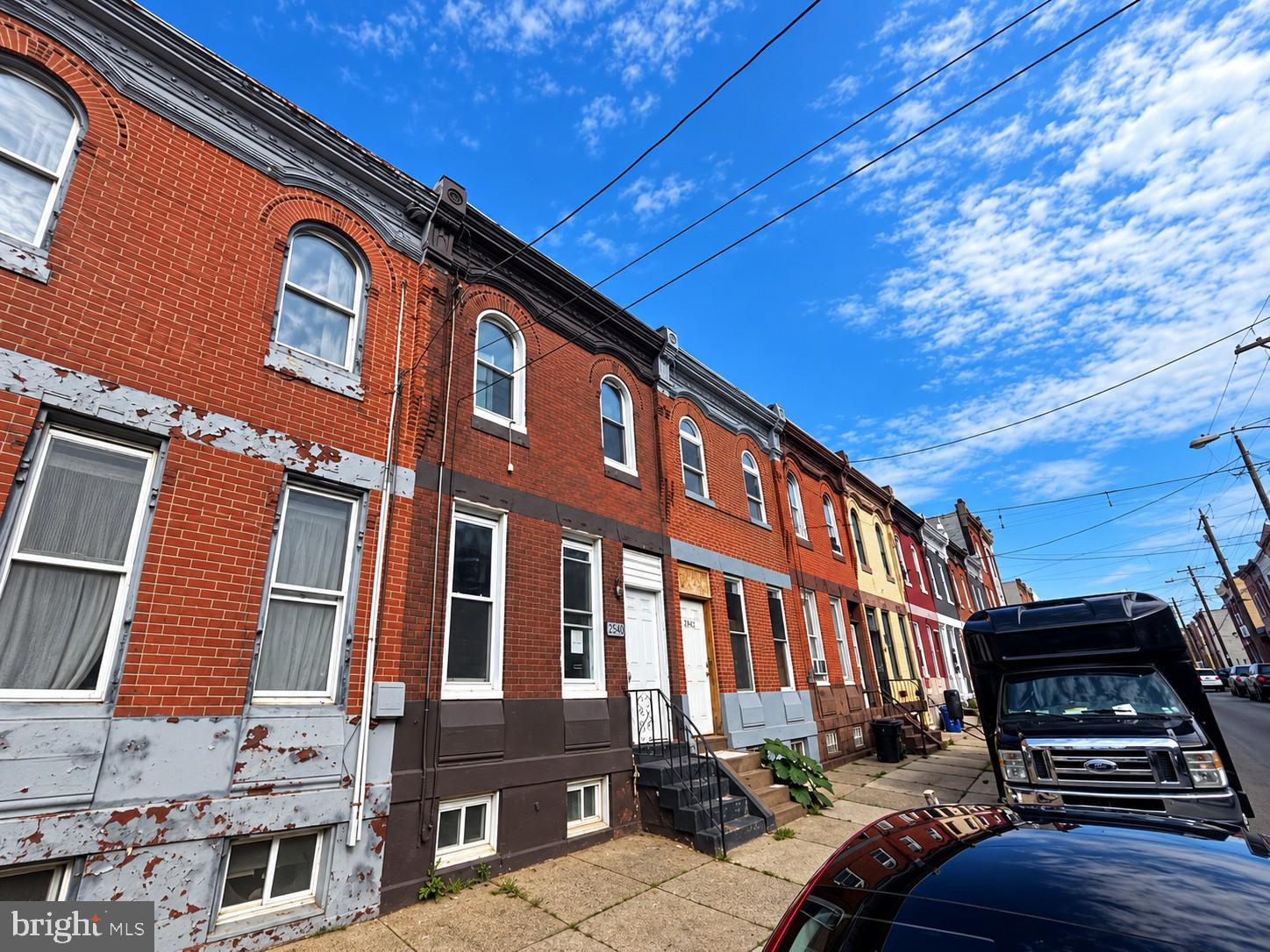 2540 N 17TH STREET