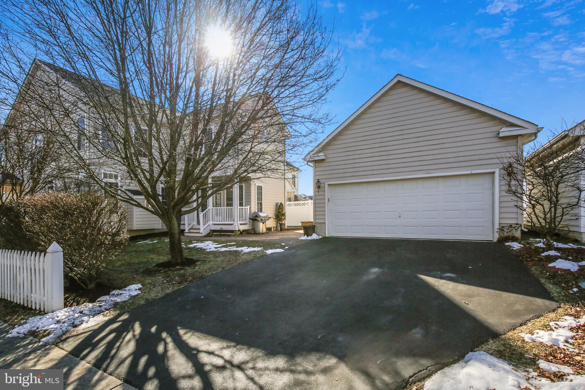 CLARKSBURG RIDGE - Residential